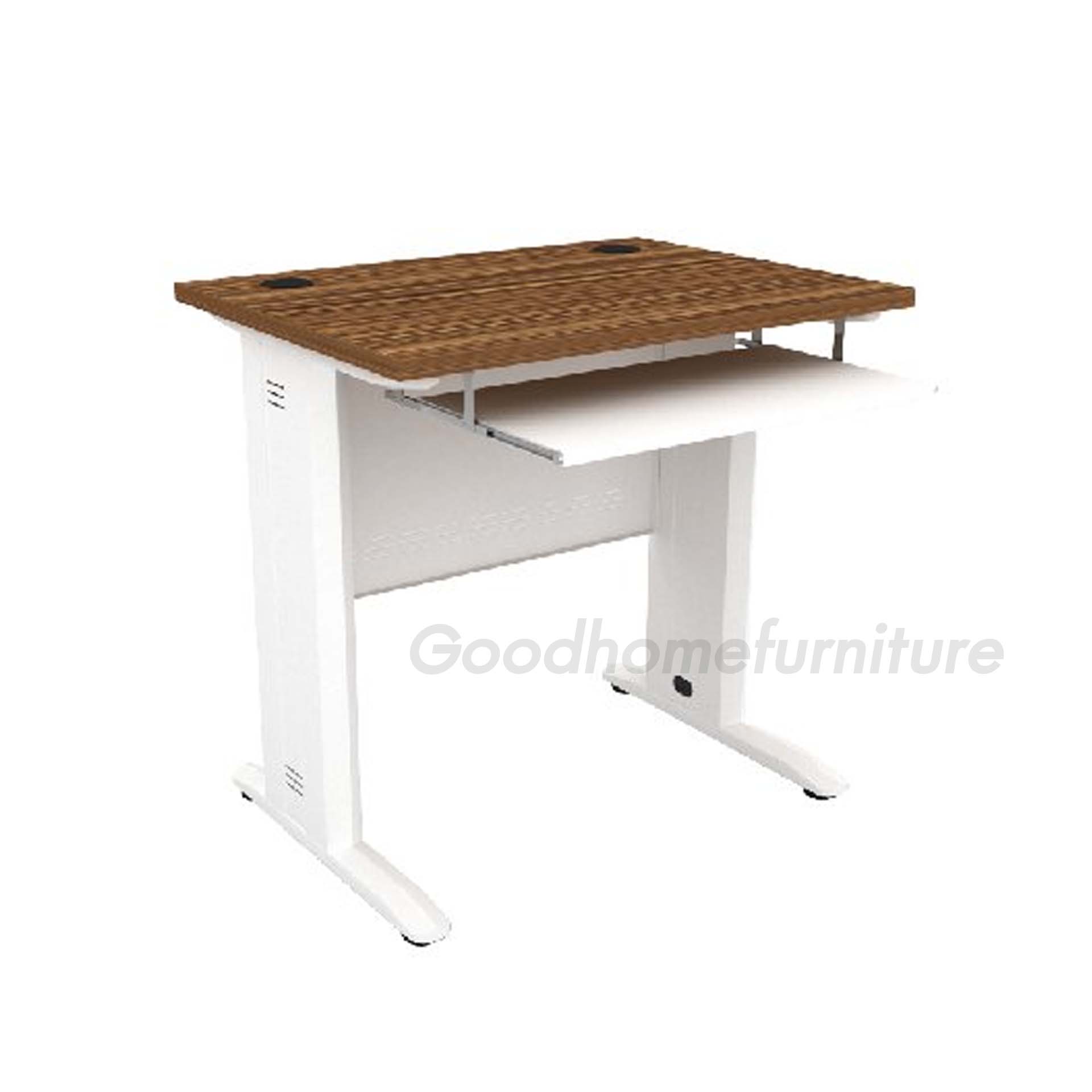 โต๊ะคอมพิวเตอร์ 80 CM.