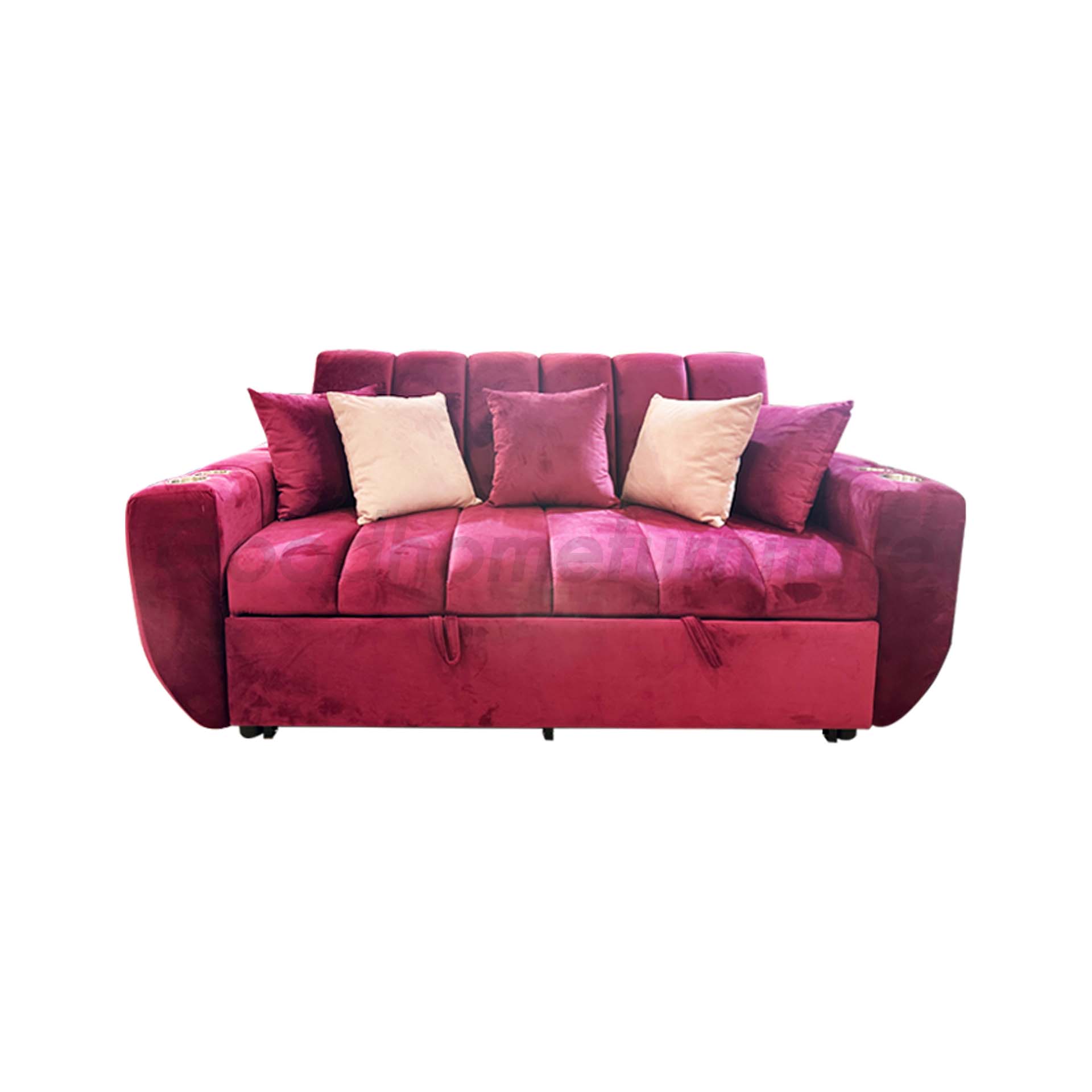 โซฟาปรับนอน รุ่น นามิ