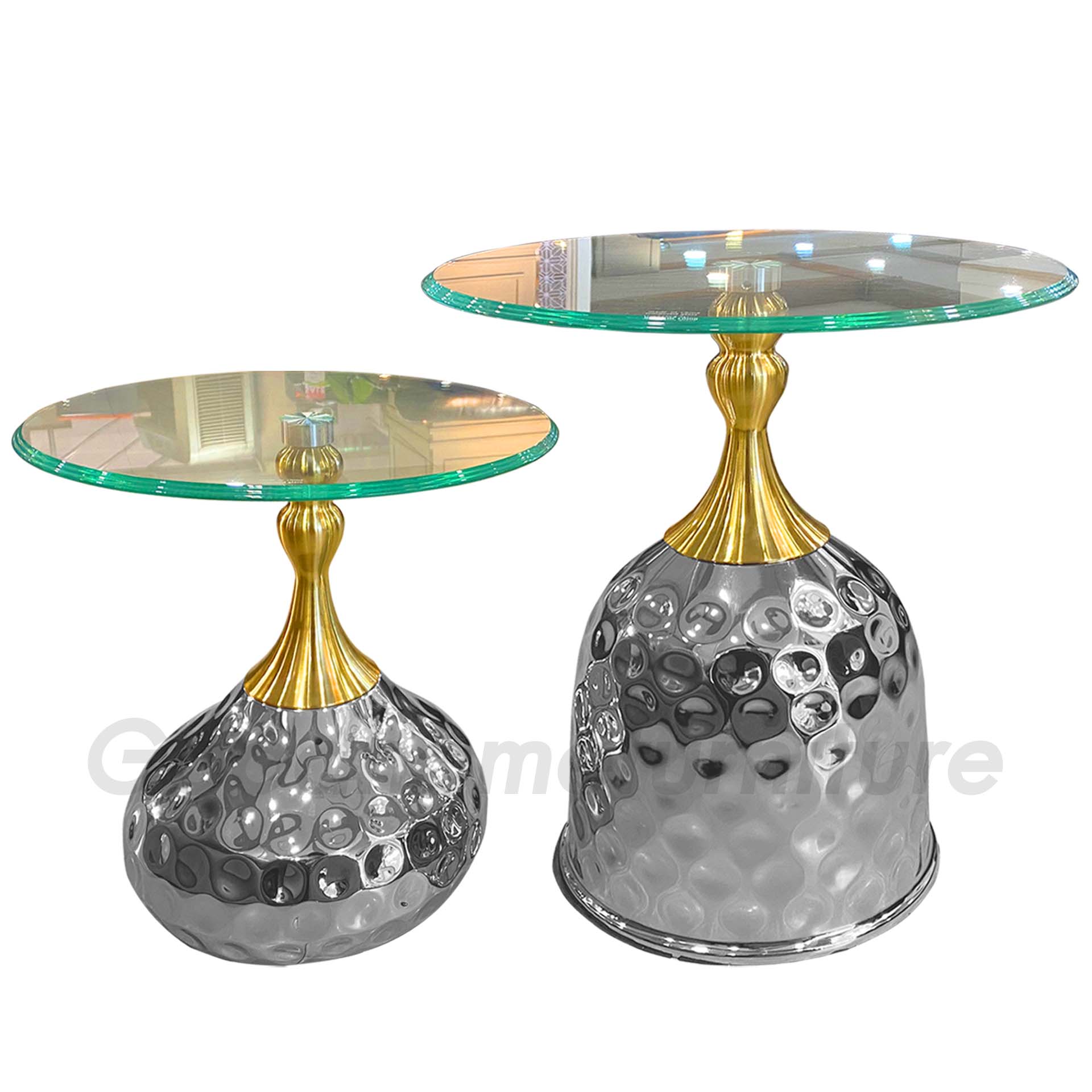 โต๊ะกลาง รุ่น มิลเลอร์