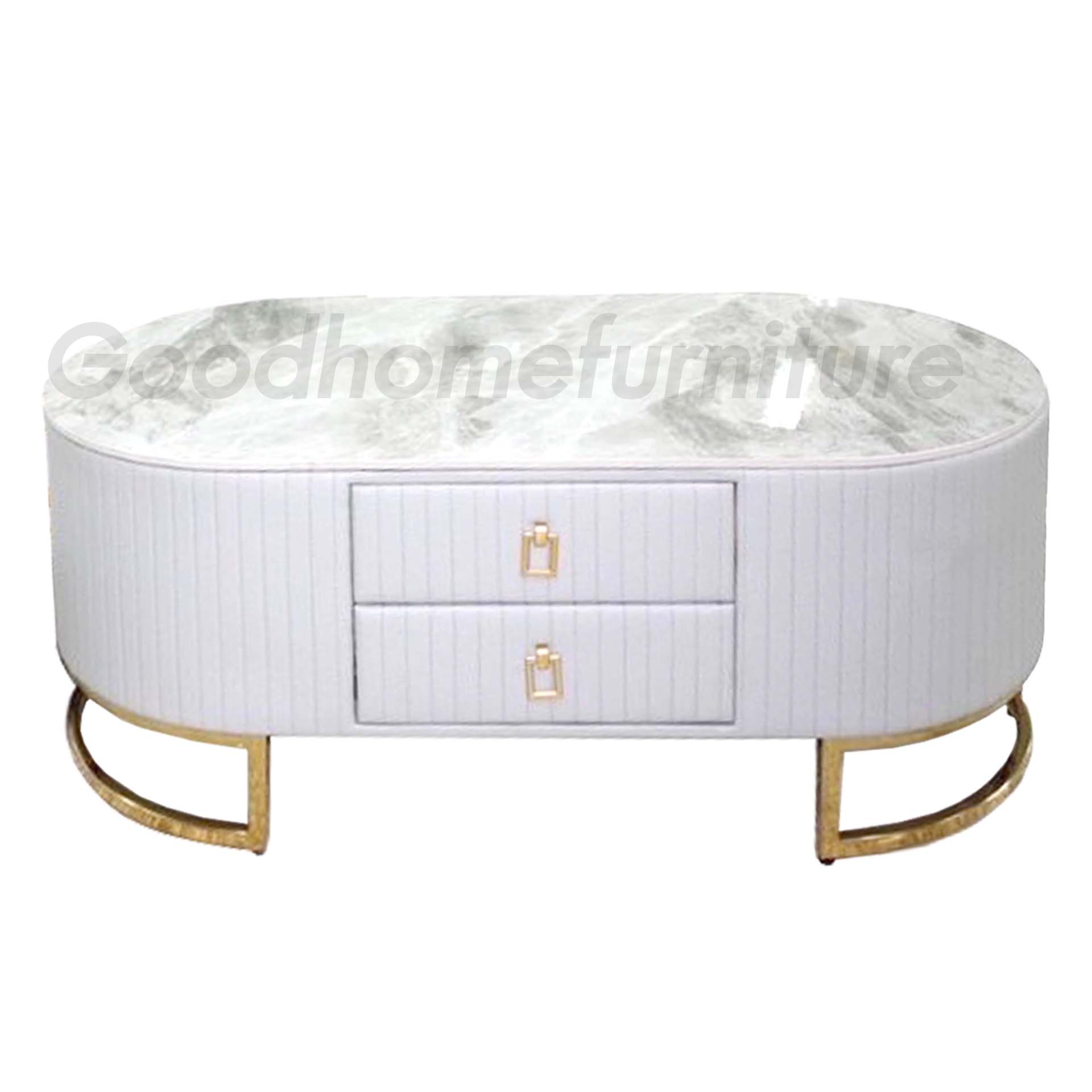 โต๊ะกลางโซฟา รุ่น ซาเทิร์น