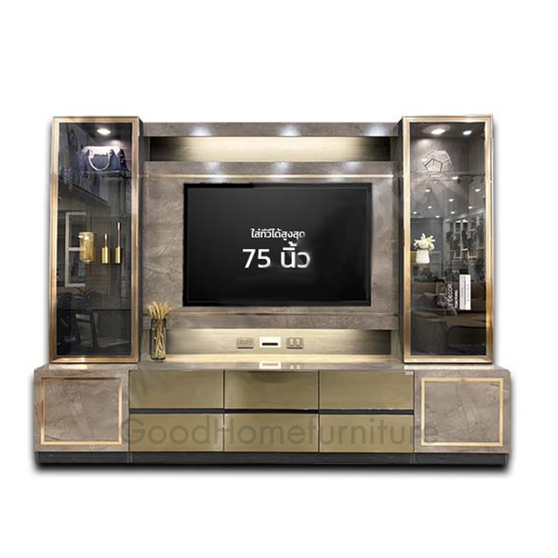 ชุดโฮมเธียเตอร์ รุ่น แกรนด์