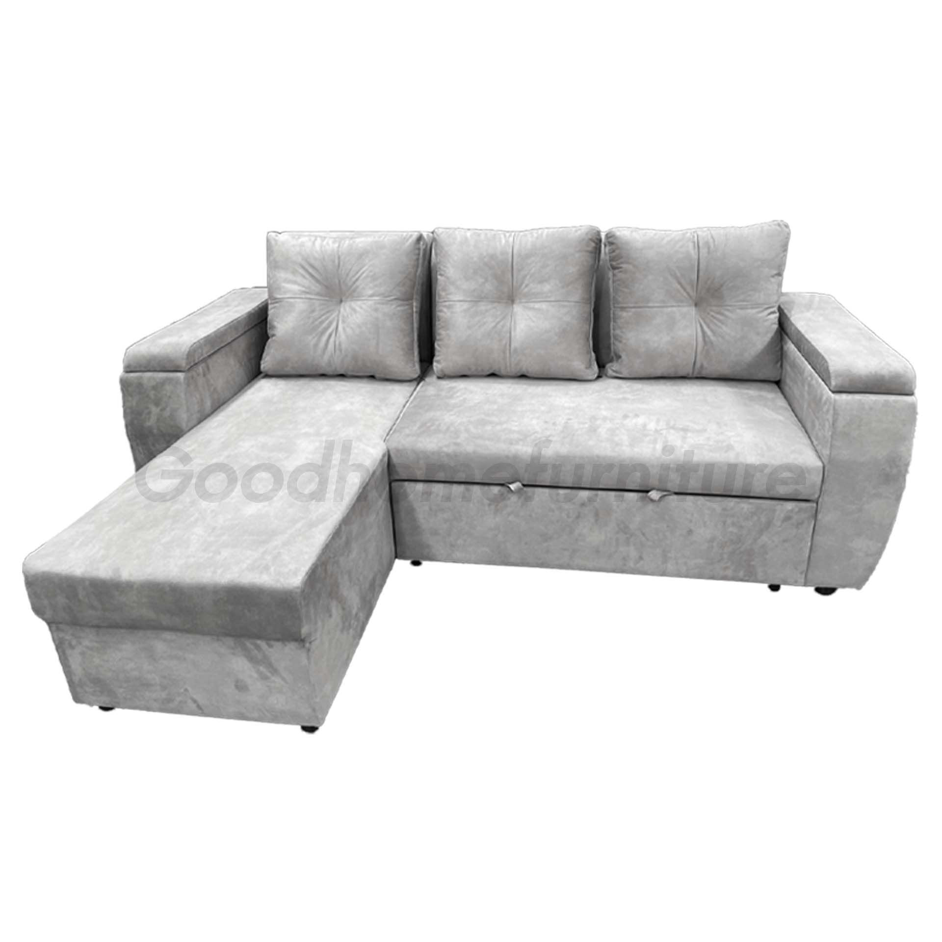 โซฟา รุ่น บัดดี้