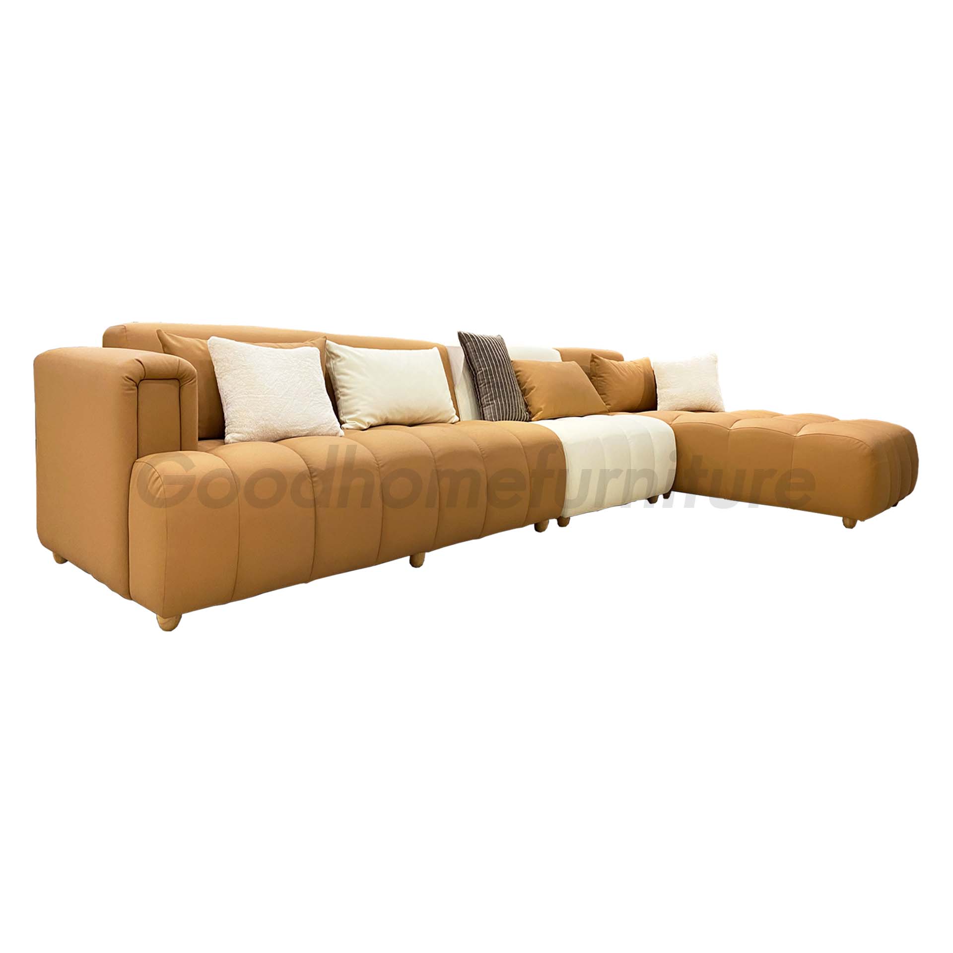 โซฟายางพารา รุ่น ลาเท็กซ์เมด