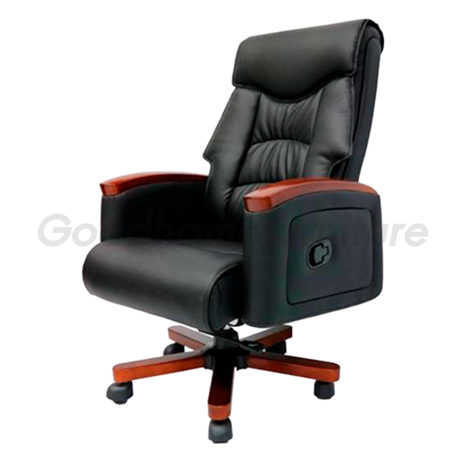 เก้าอี้ทำงาน รุ่น บอสซั่ม