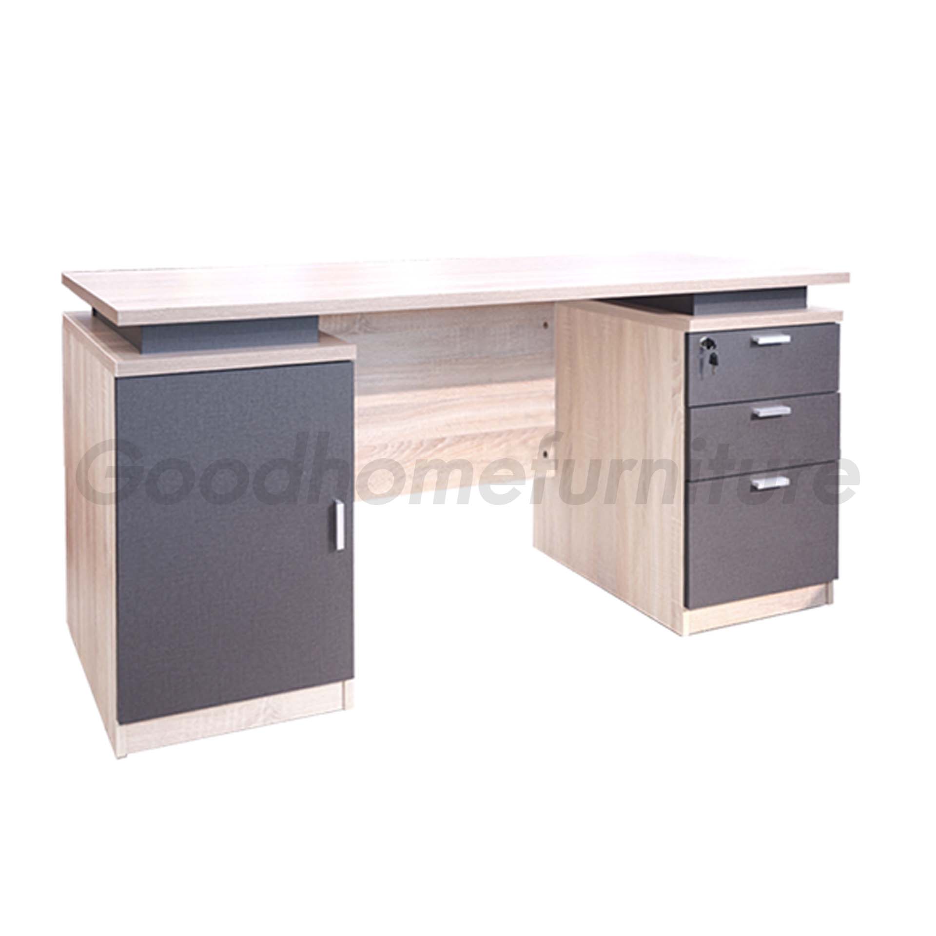 โต๊ะทำงาน เลเซอร์