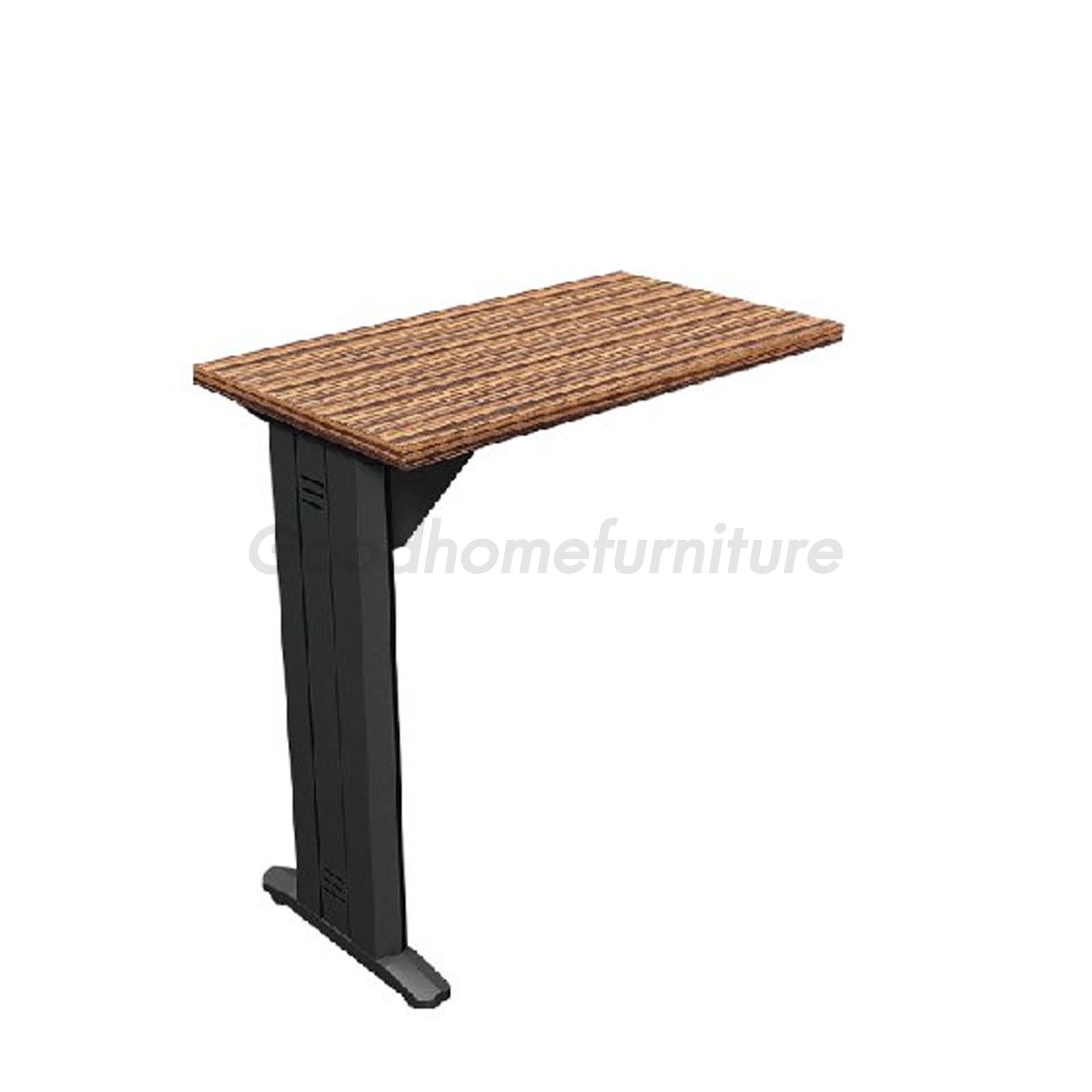 โต๊ะต่อข้างซ้าย-ขวา