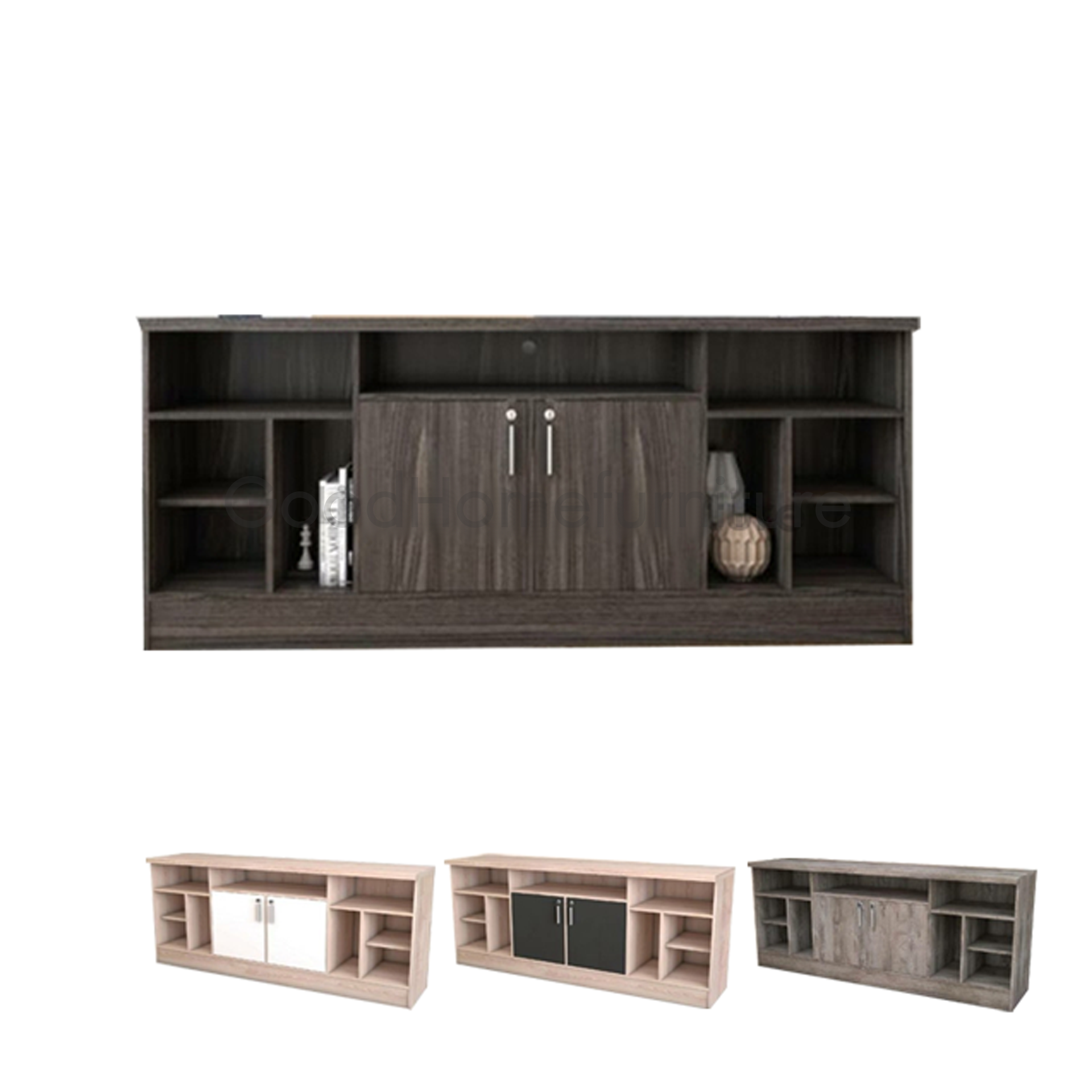 ชั้นวางทีวี TV-180