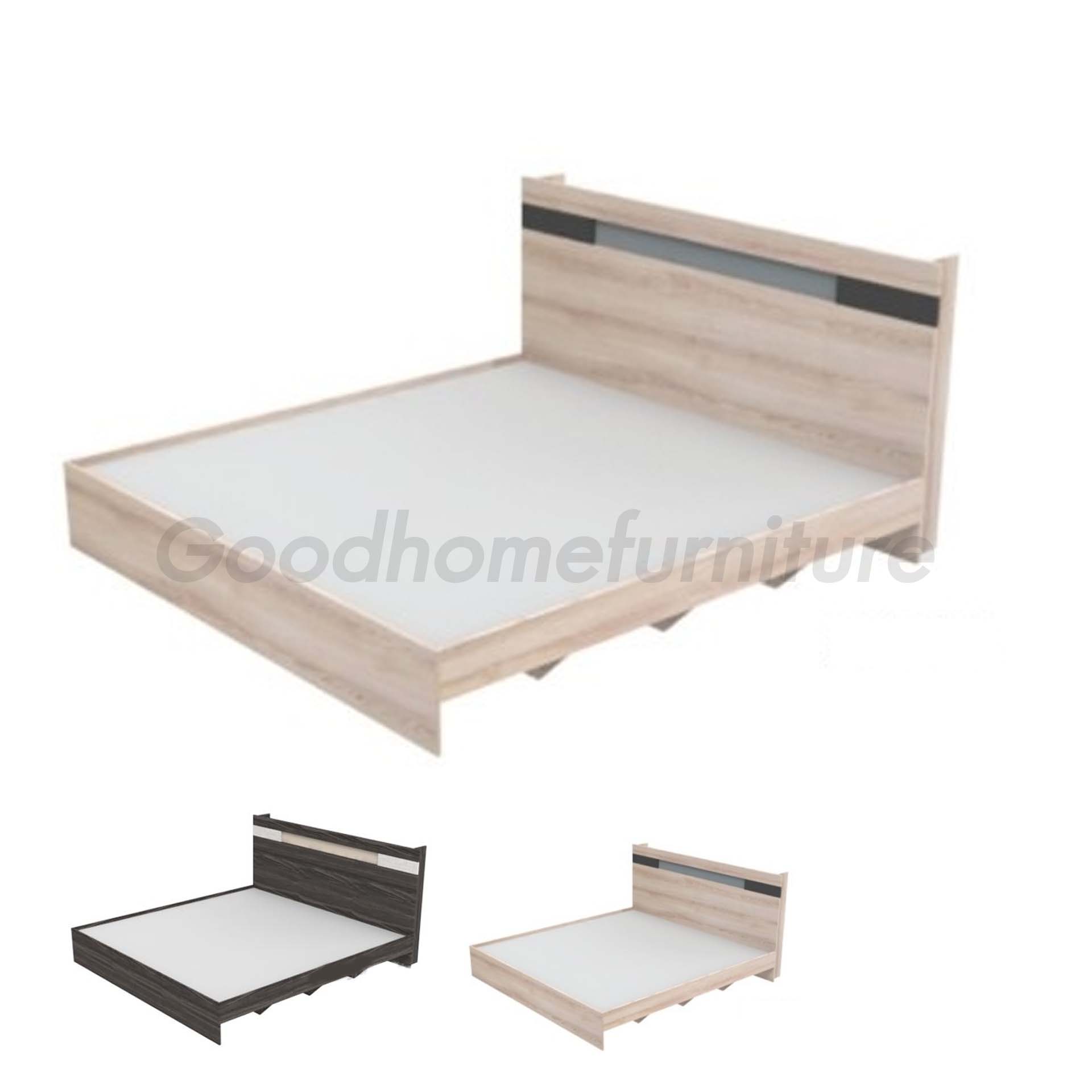 เตียง รุ่น B-5119,B-6119