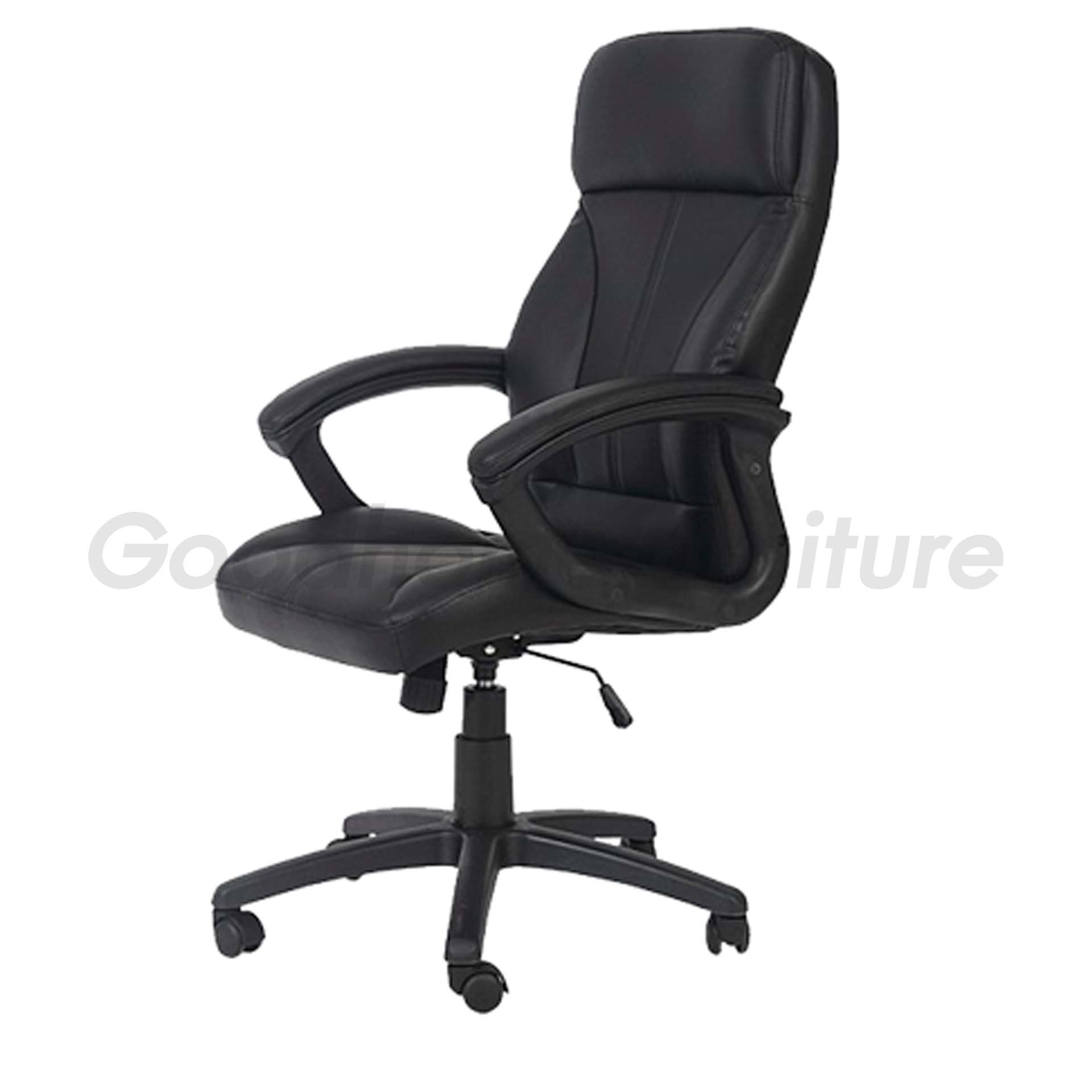 เก้าอี้ทำงาน รุ่น บีบีทู