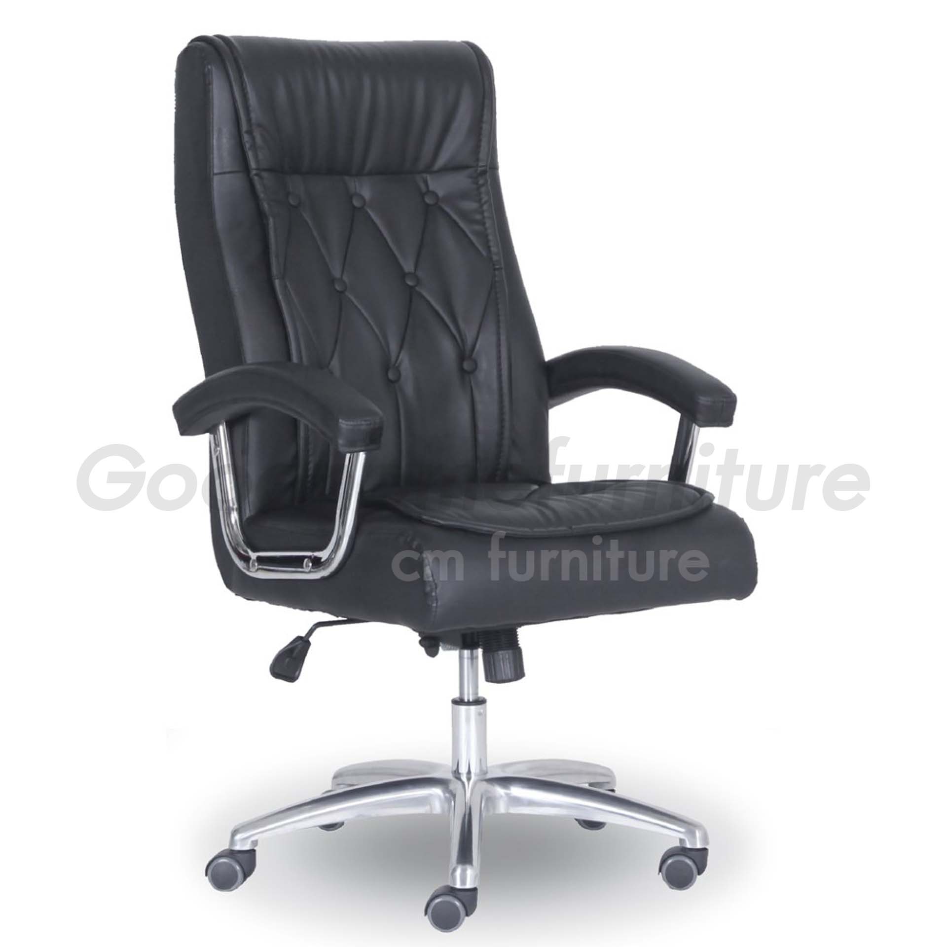 เก้าอี้ผู้บริหาร รุ่น อาร์มสตรอง