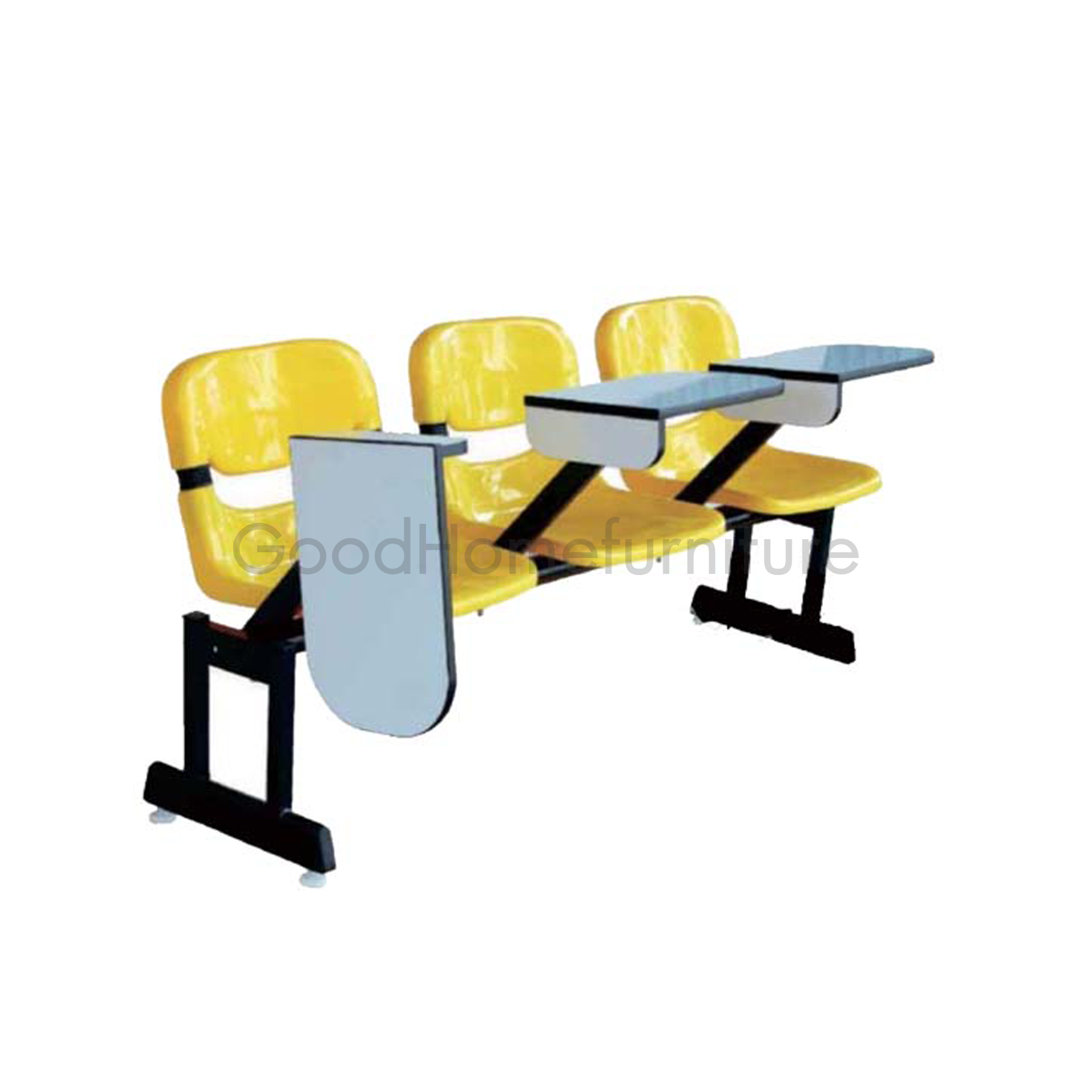 เก้าอี้แถว