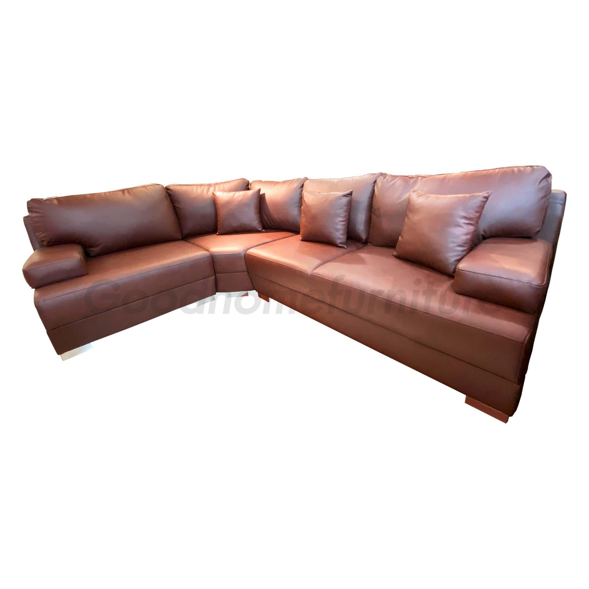 โซฟาเข้ามุม รุ่น สกาเล็ต