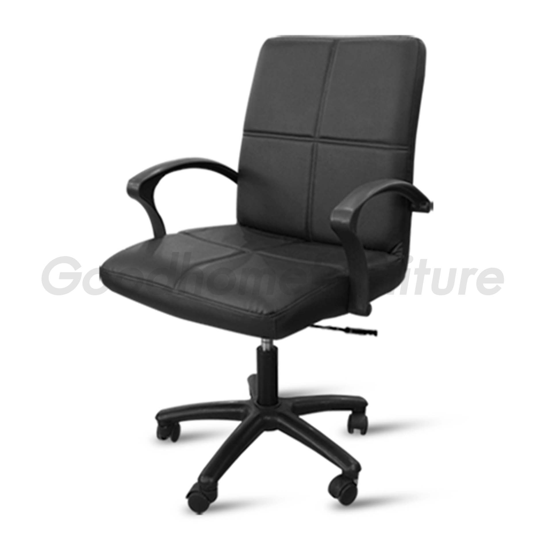 เก้าอี้ทำงาน รุ่น พลัส