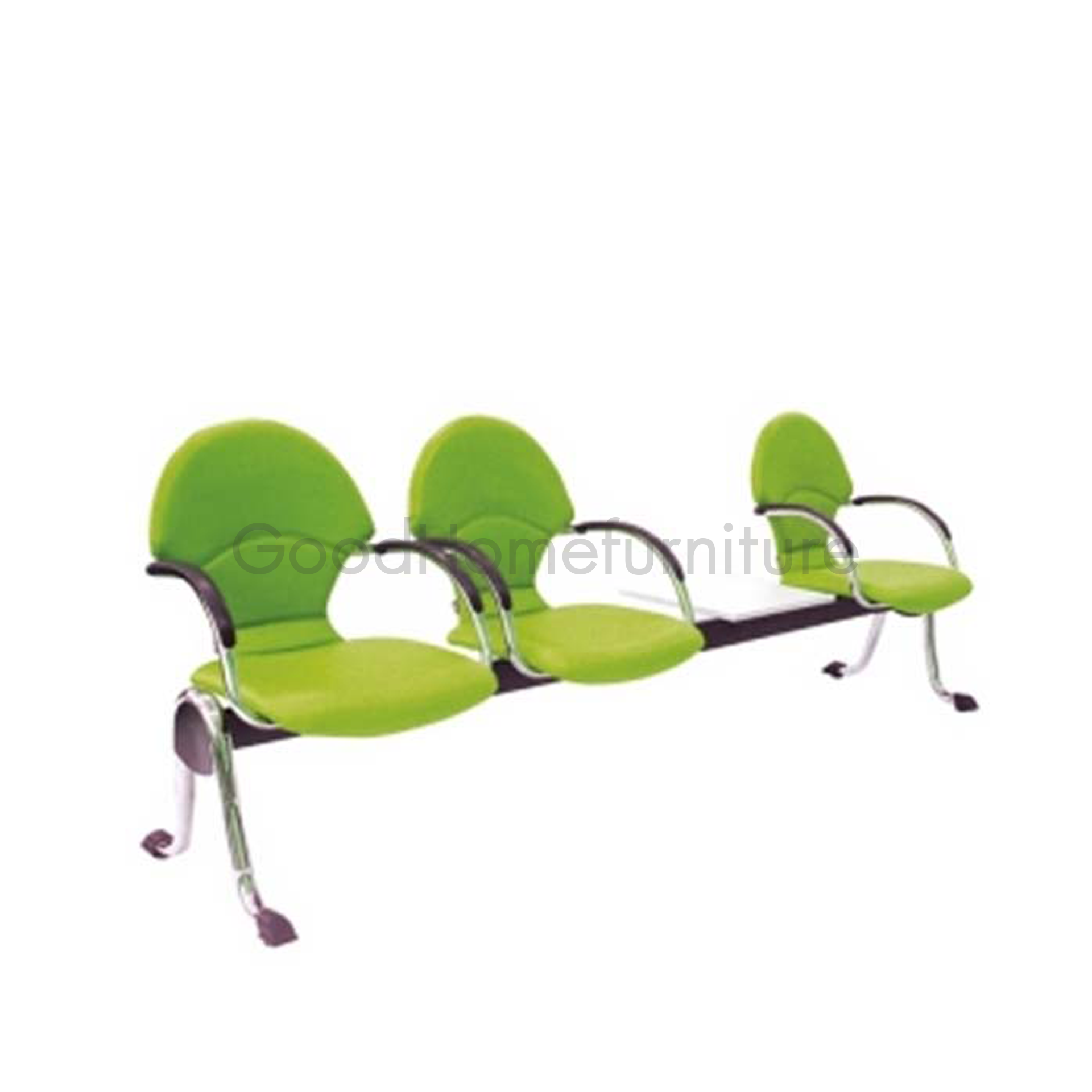 เก้าอี้แถว