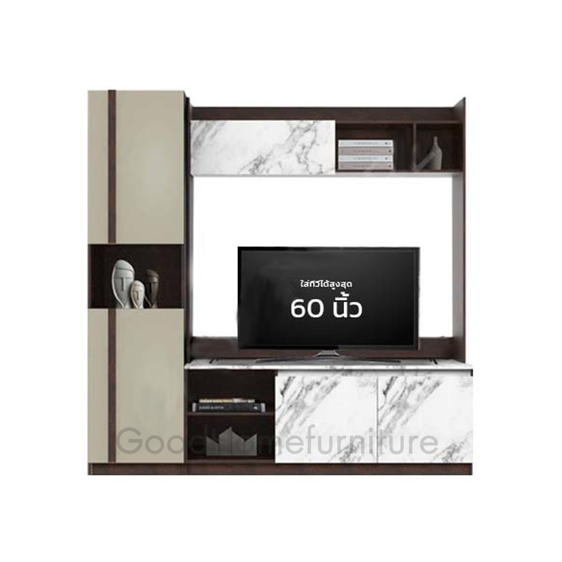 ชุดโฮมเทียเตอร์ รุ่น เชลล่า