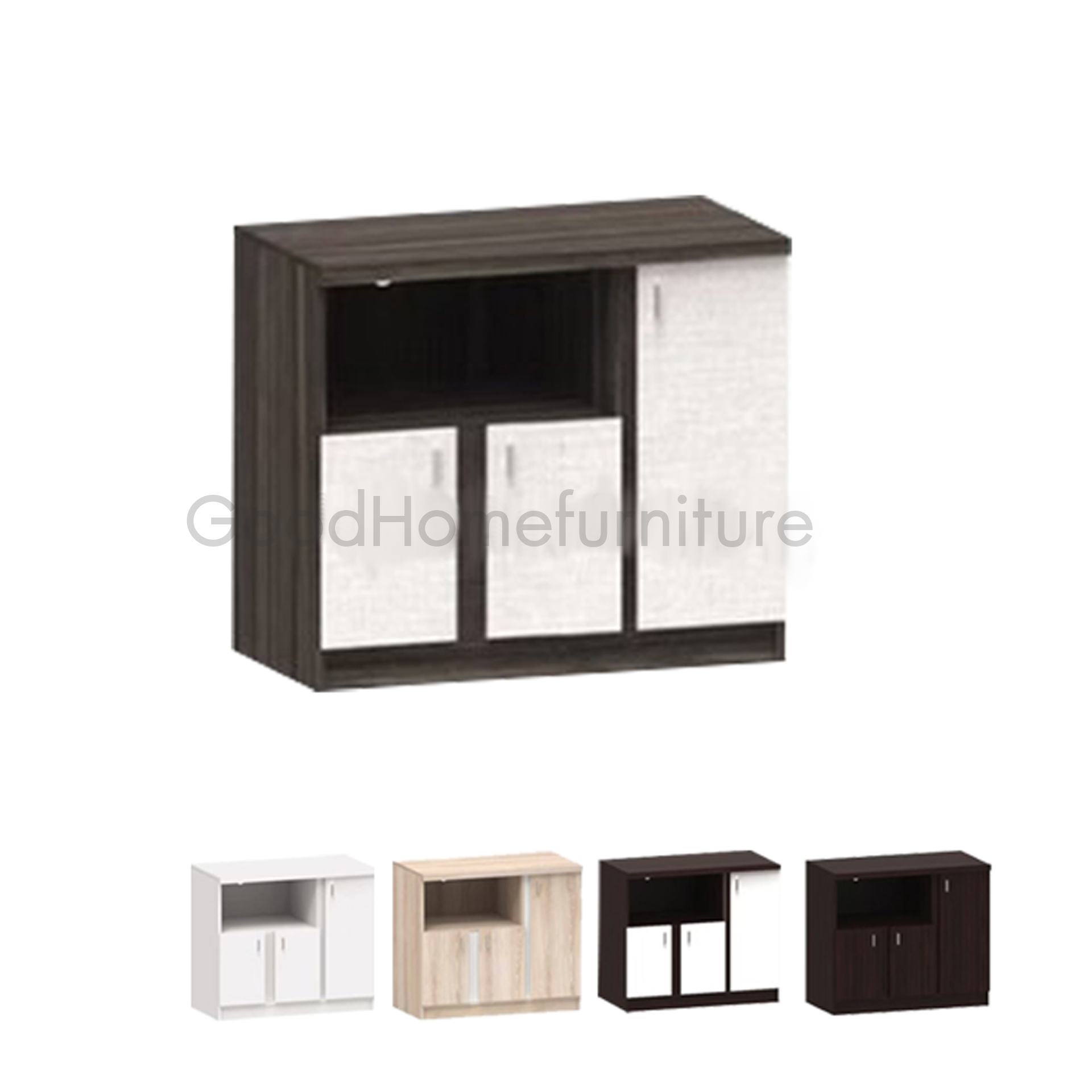 ชั้นวางทีวี TV-8009