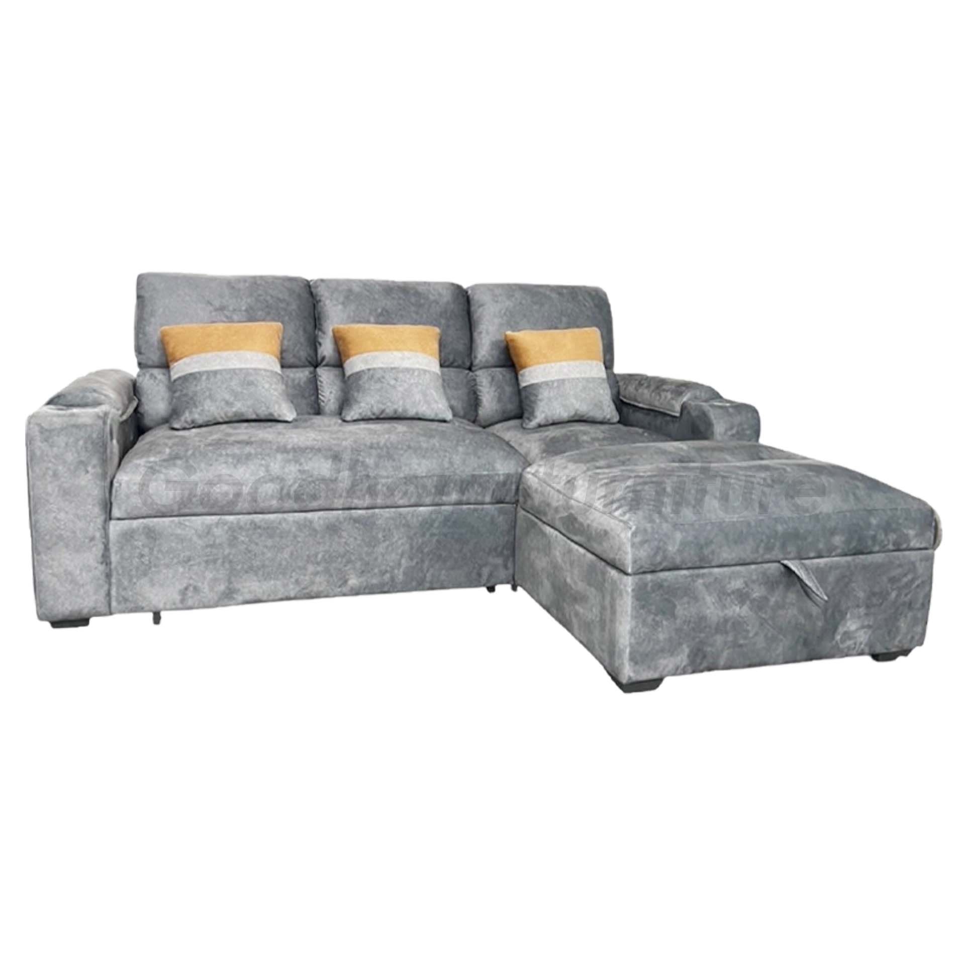 โซฟา รุ่น เบลล่า 250