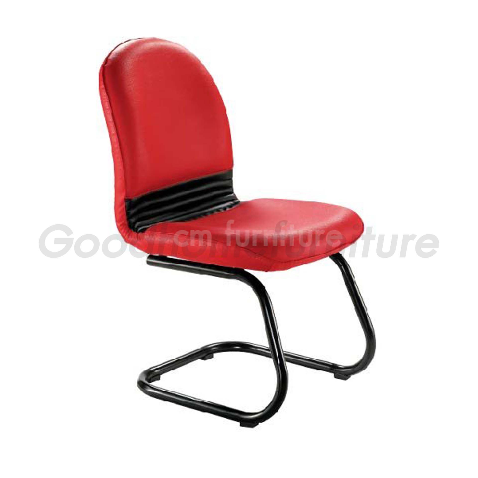 เก้าอี้รับรอง รุ่น โอเมก้า (ไม่มีท้าวแขน)