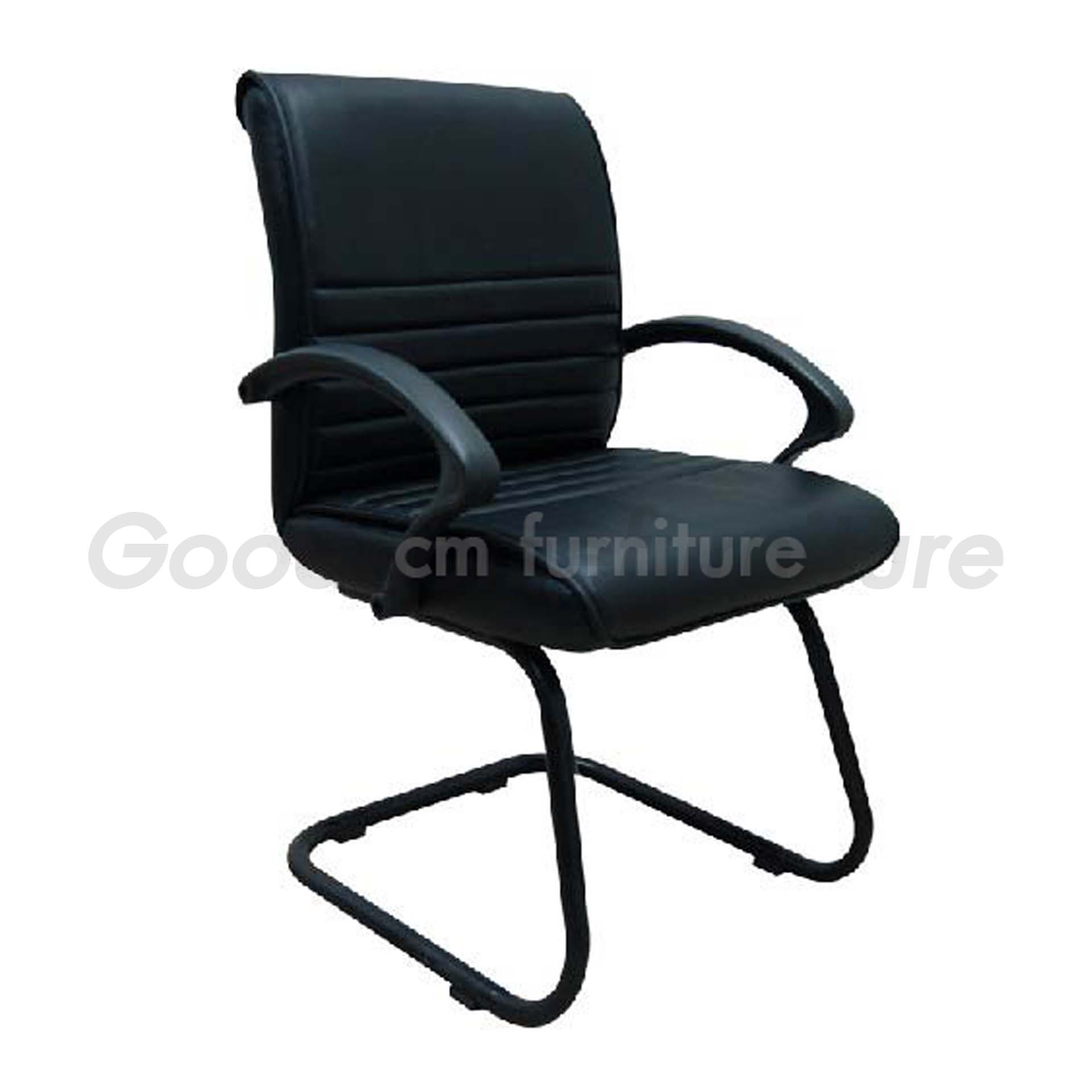 เก้าอี้สำนักงาน รุ่น เกรส (ขาซี)