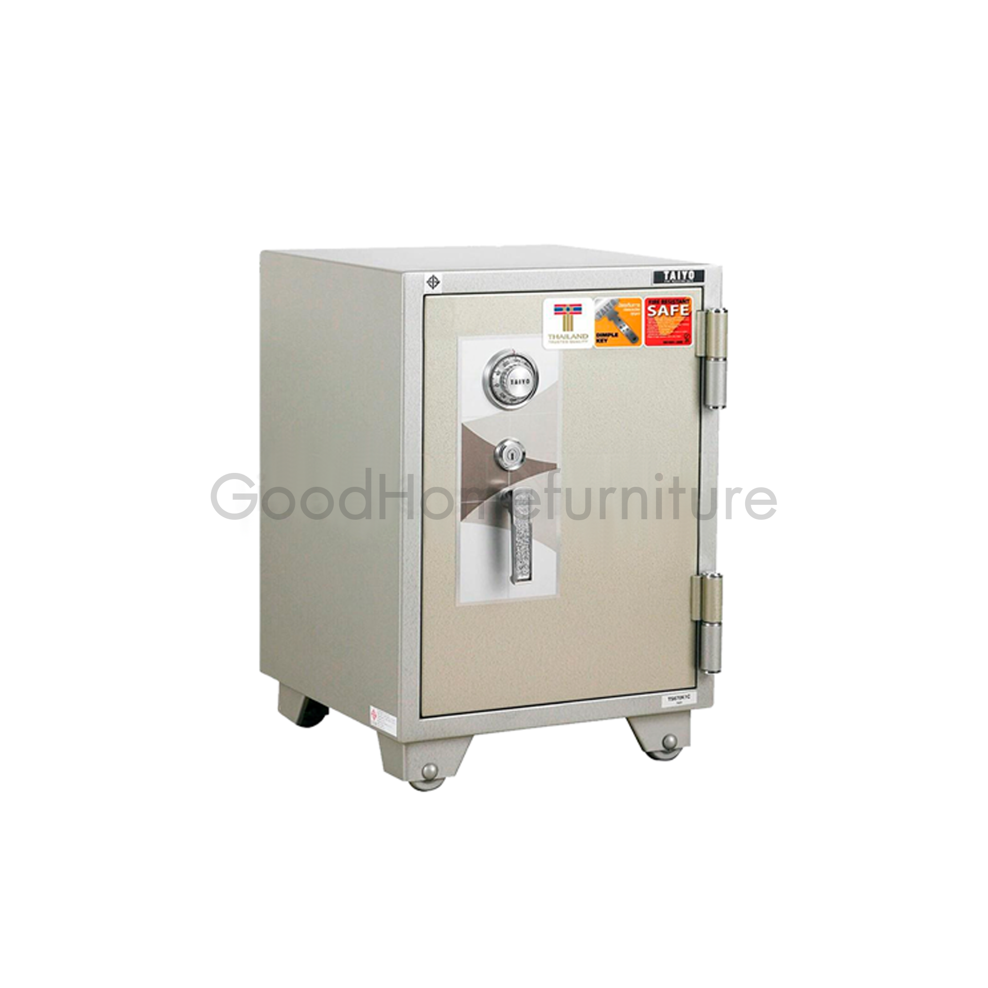 ตู้เซฟกันไฟ 110 กก.