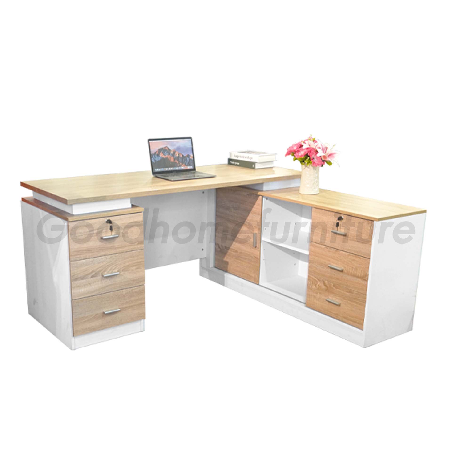 โต๊ะทำงาน รุ่น เวสลี่