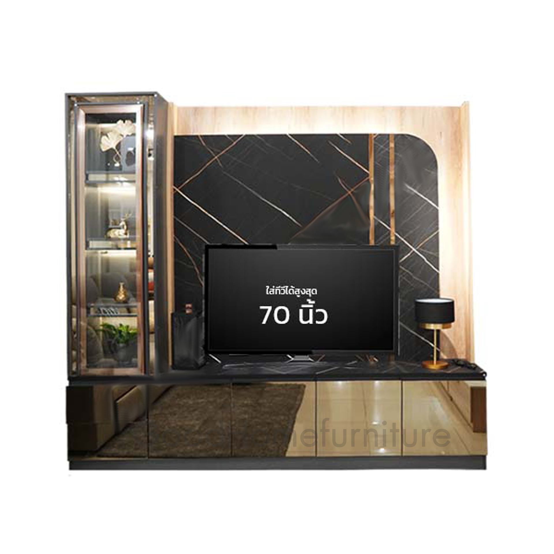 ชุดโฮมเทียเตอร์ รุ่น คาริฟา