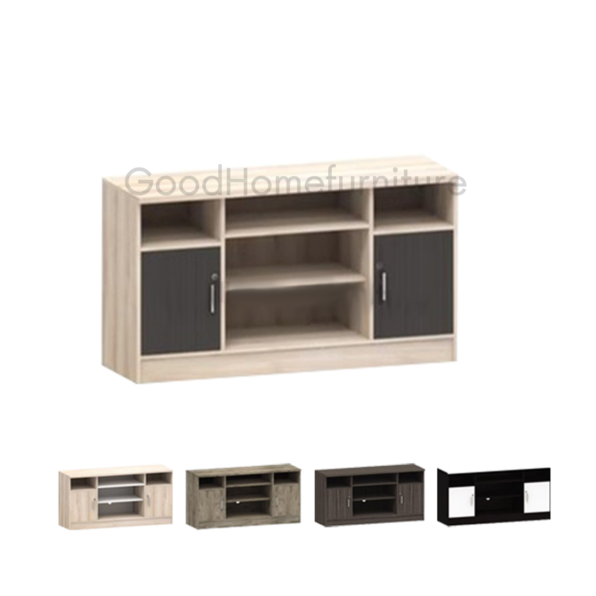 ชั้นวางทีวี TV-1502