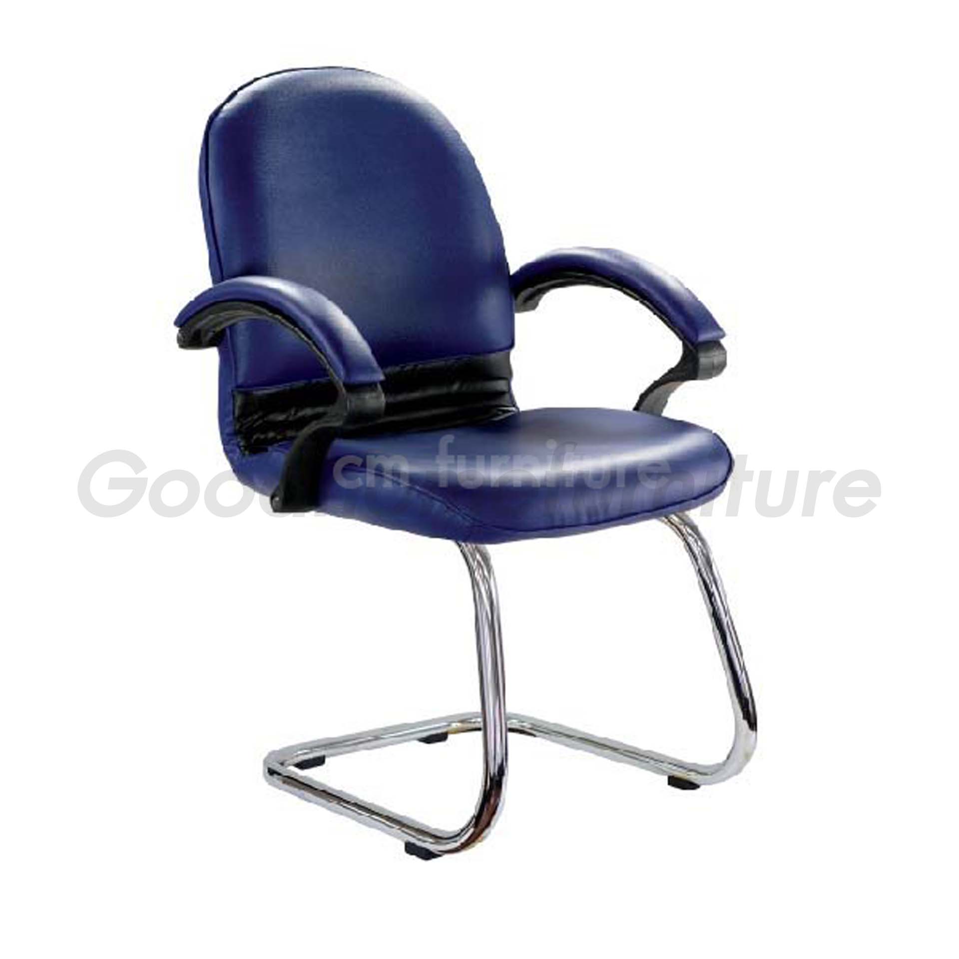 เก้าอี้รับรอง รุ่น โอเมก้า (ขาโครเมี่ยม)