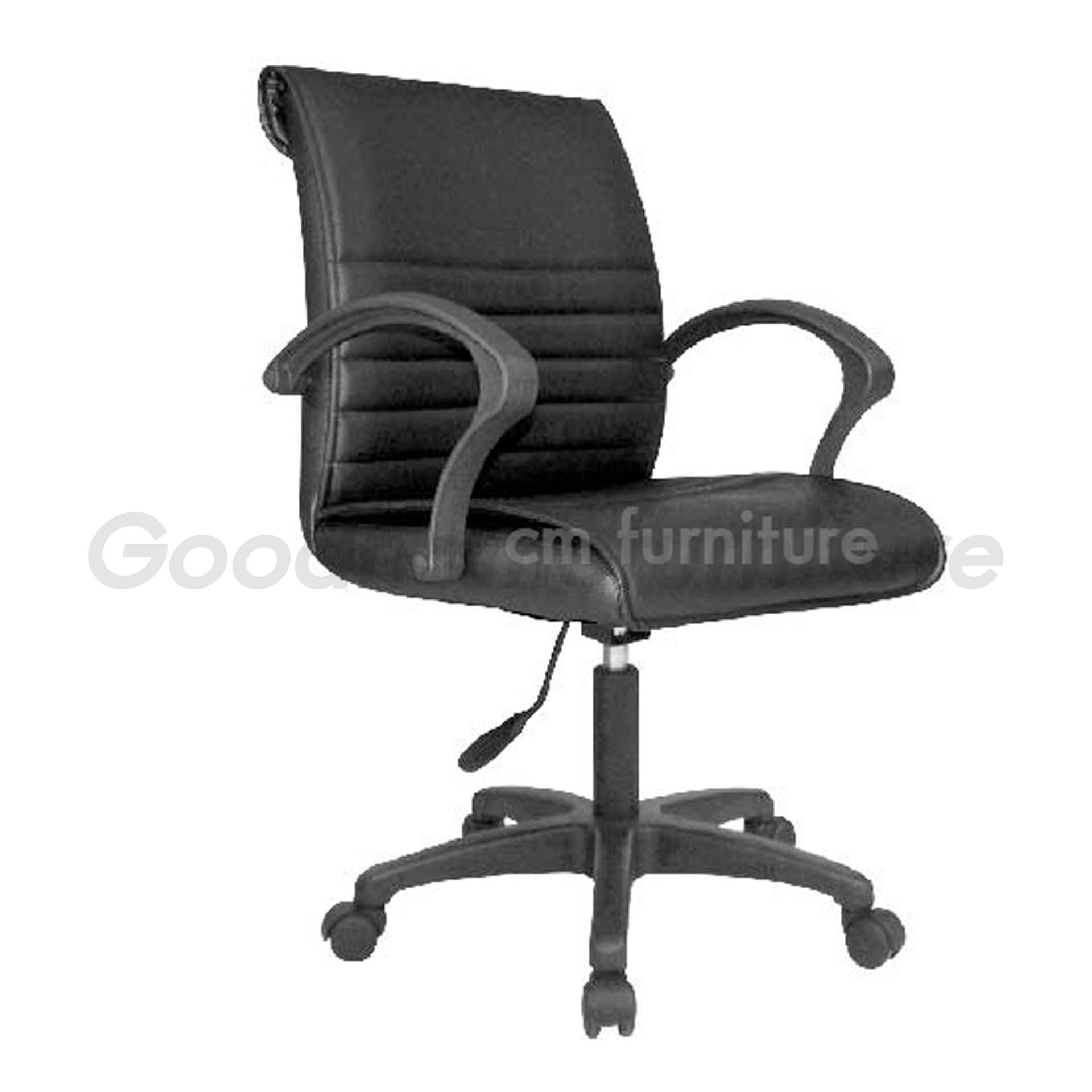 เก้าอี้สำนักงาน รุ่น เกรส