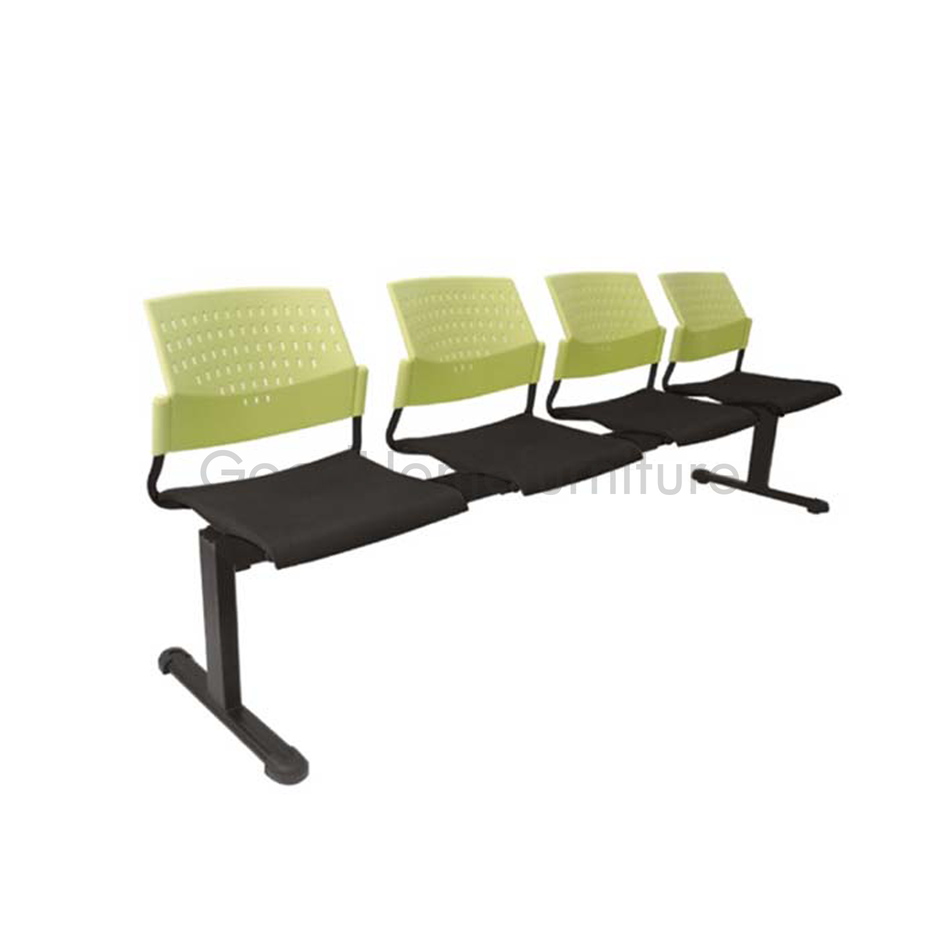 เก้าอี้แถว