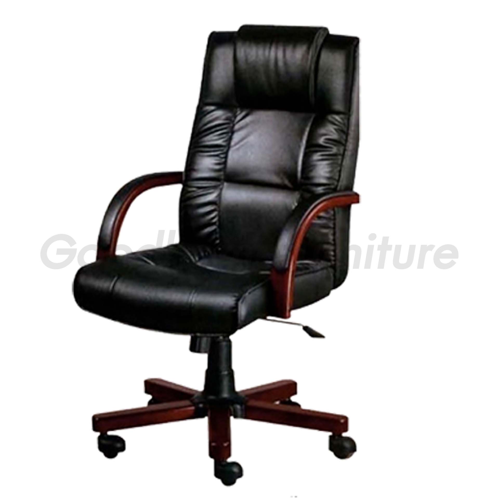 เก้าอี้ทำงาน รุ่น วาโอ้ 3