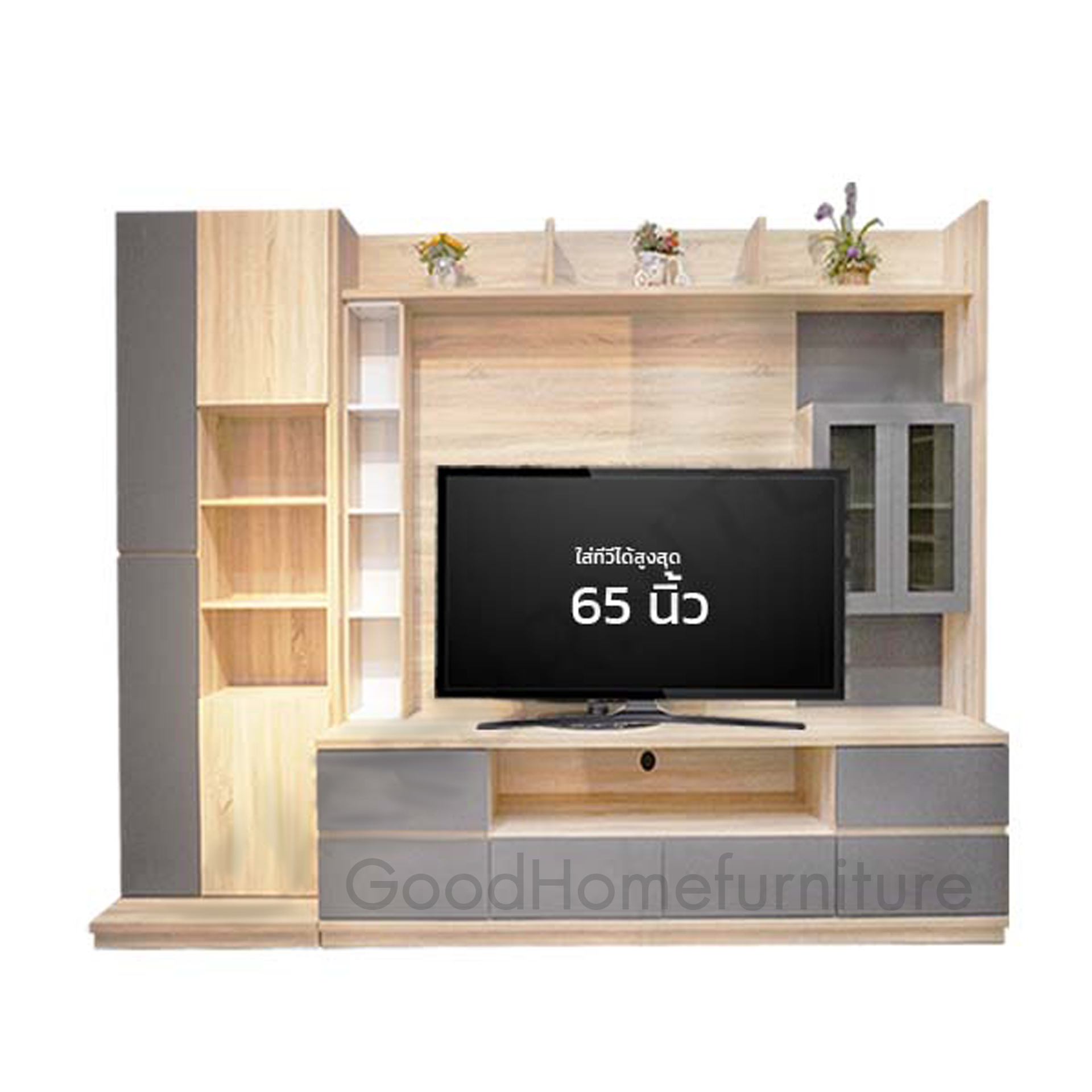 ชุดโฮมเทียเตอร์ ไจแอนท์