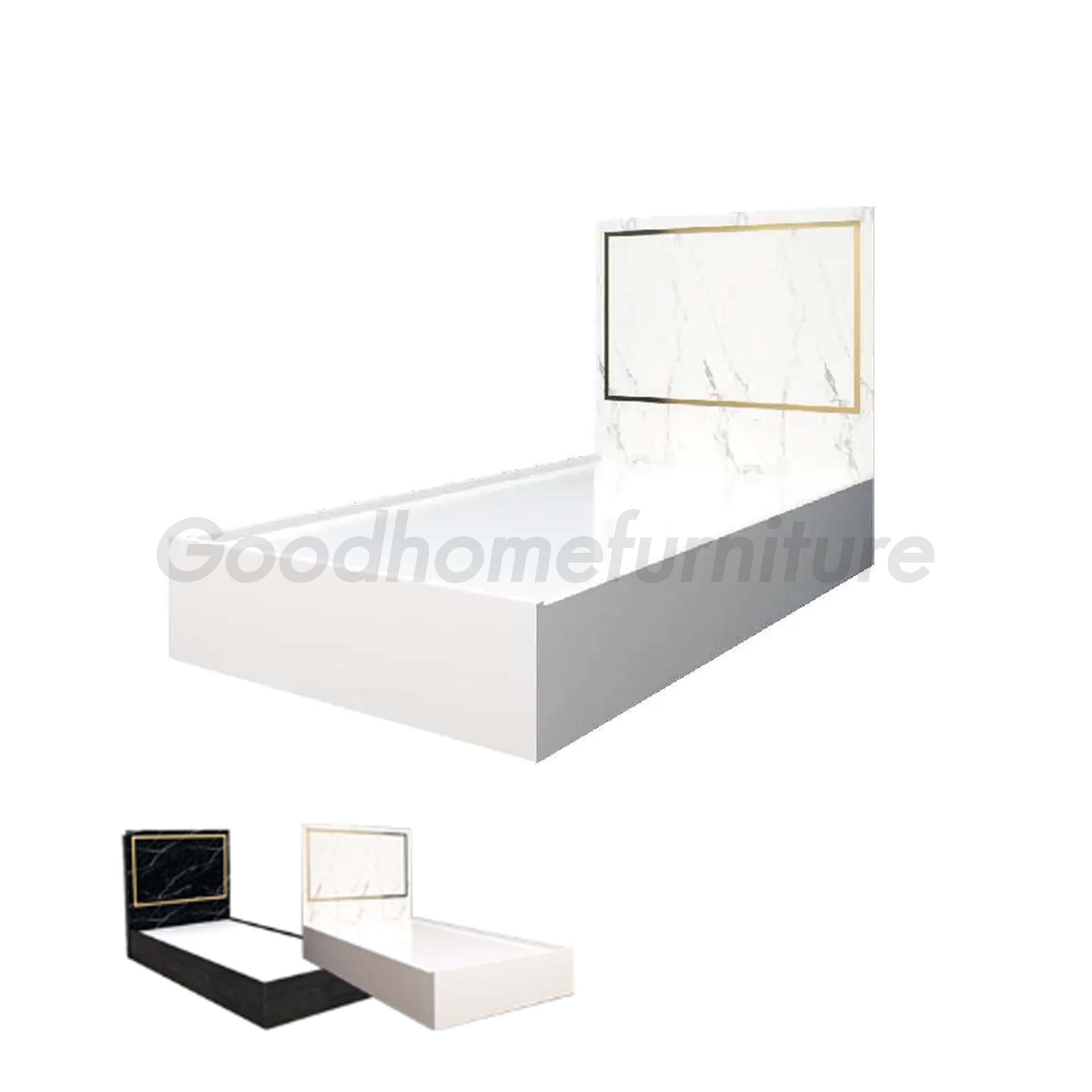 เตียง รุ่น GB-3157