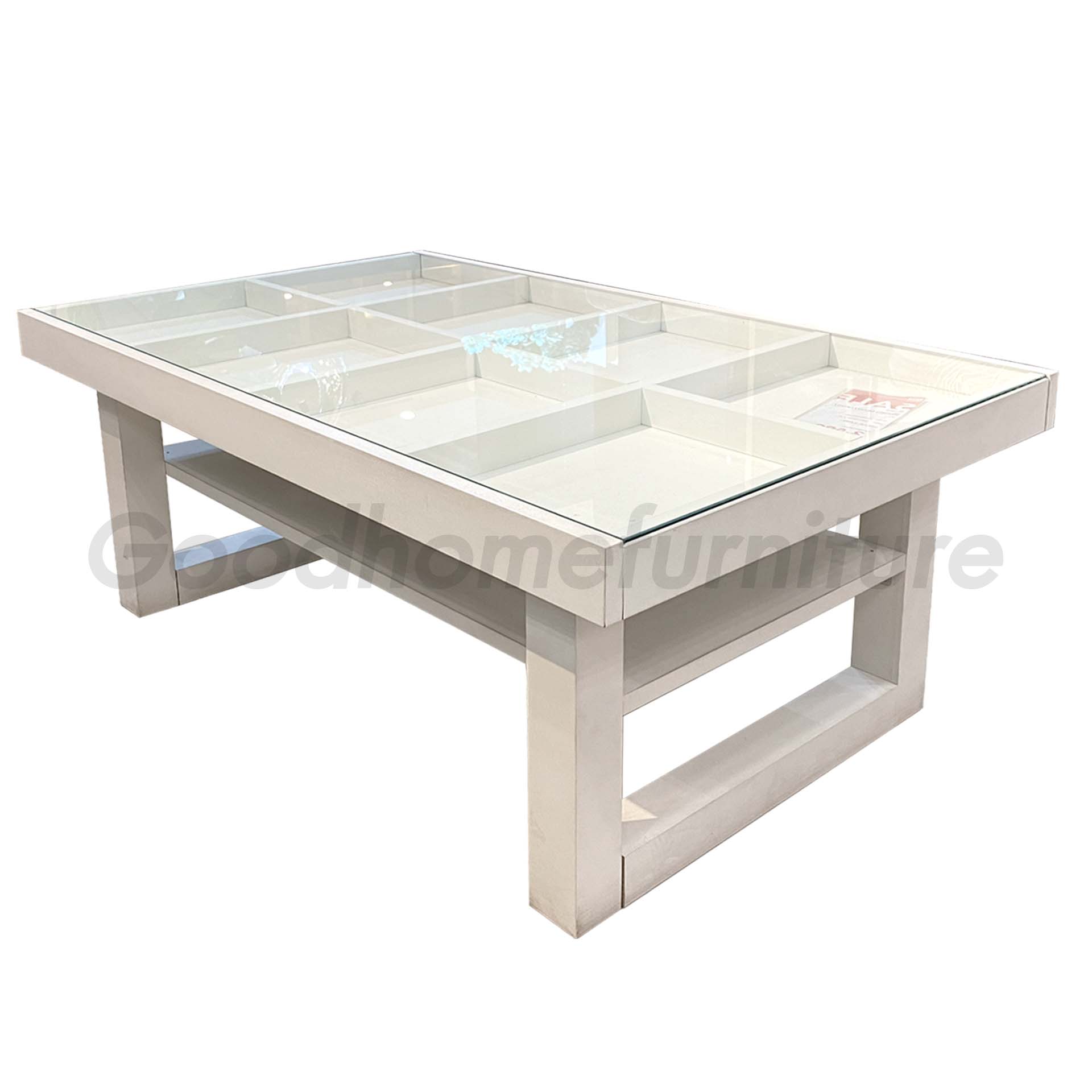 โต๊ะกลางโซฟา รุ่น ดีโค่