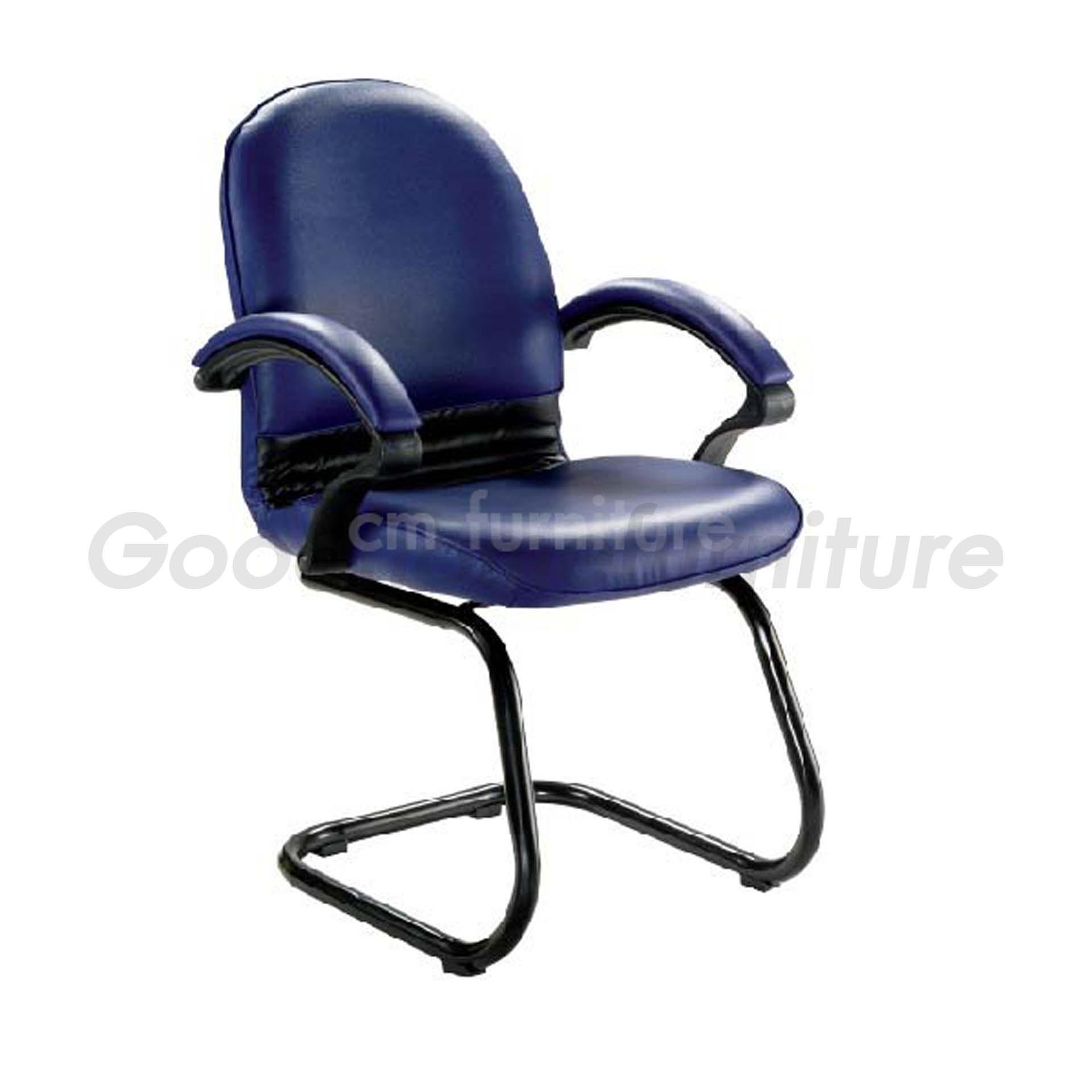 เก้าอี้รับรอง รุ่น โอเมก้า (ขาซี)