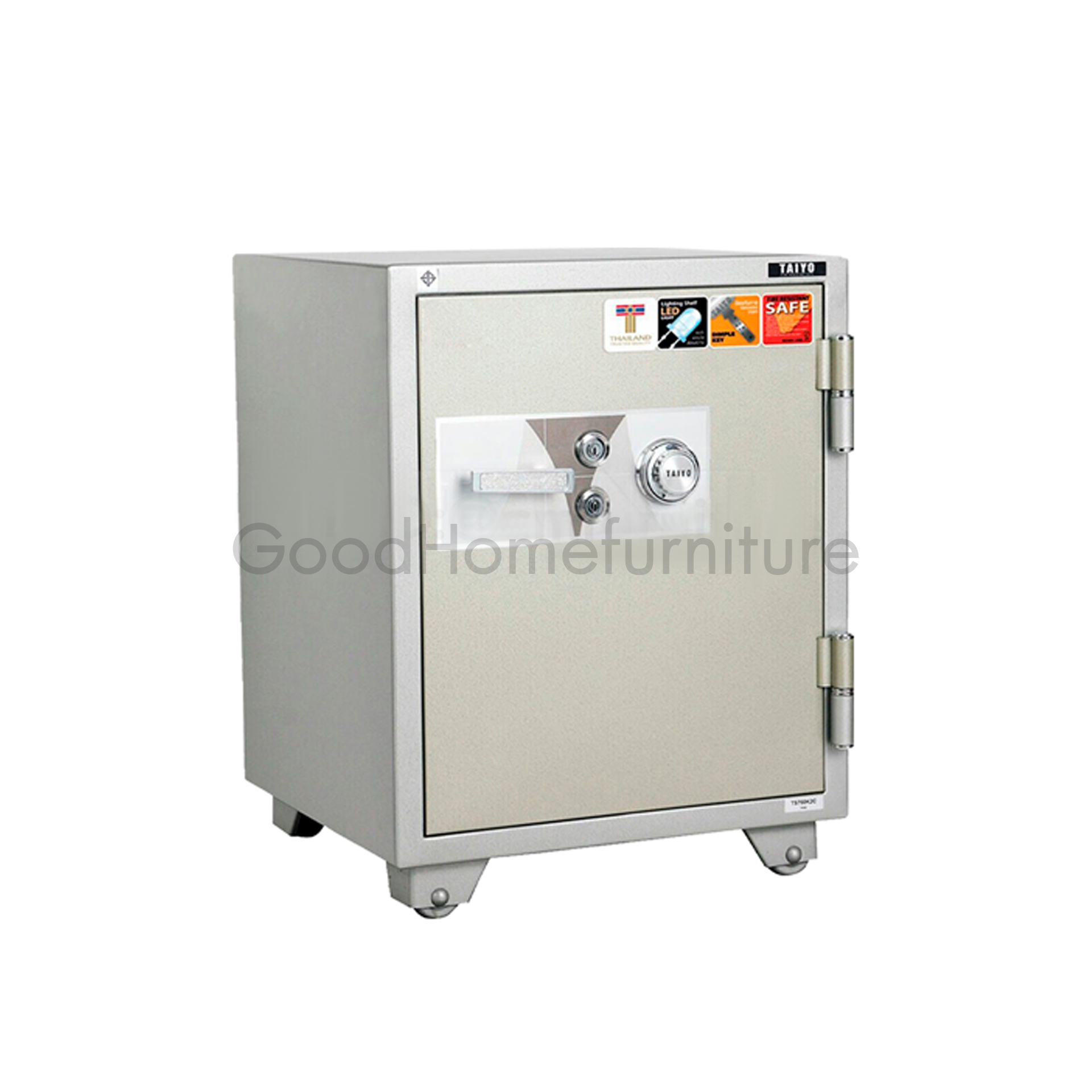 ตู้เซฟกันไฟ 150 กก.