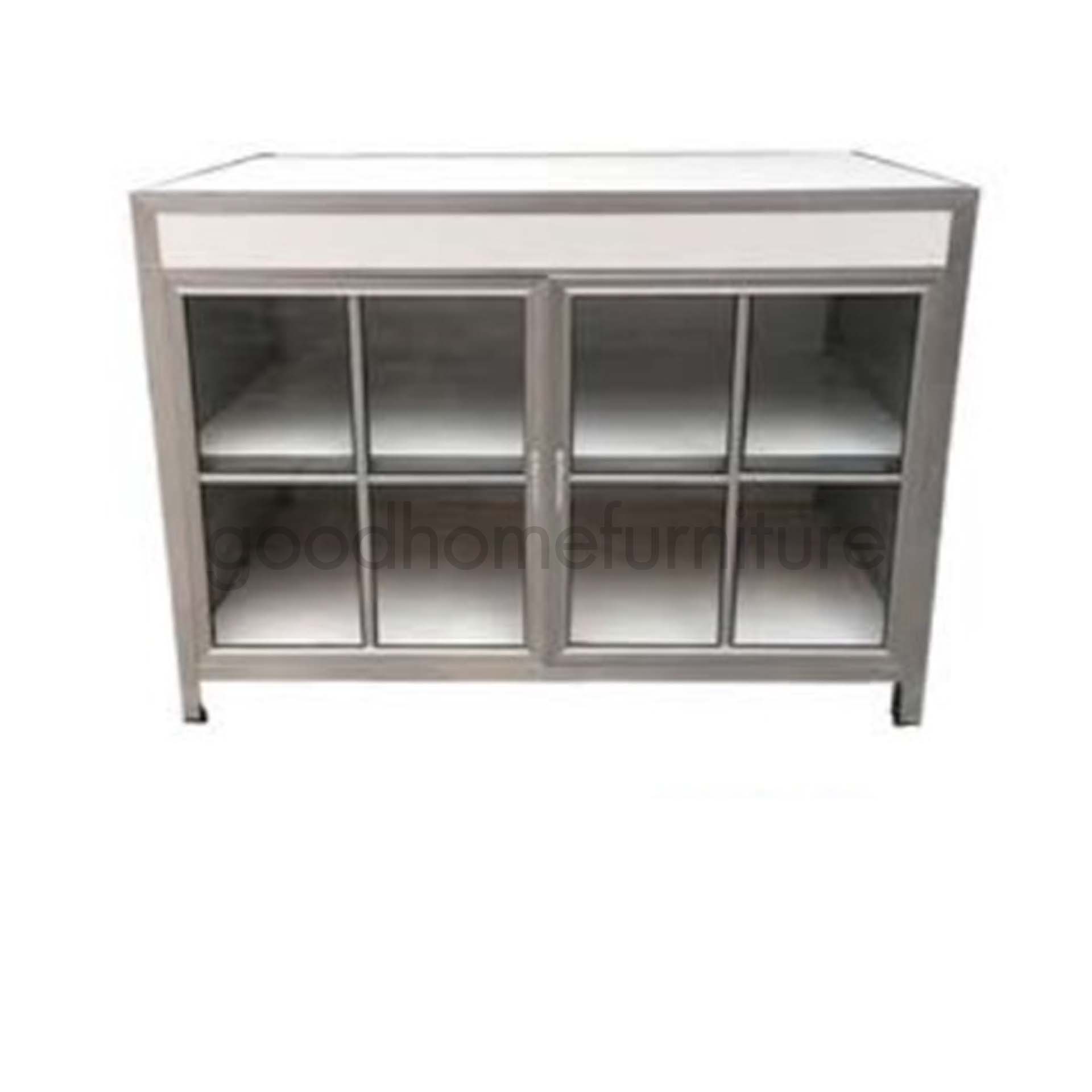 ตู้เคาน์เตอร์ รุ่น ไม่มีบน 100 ซม.