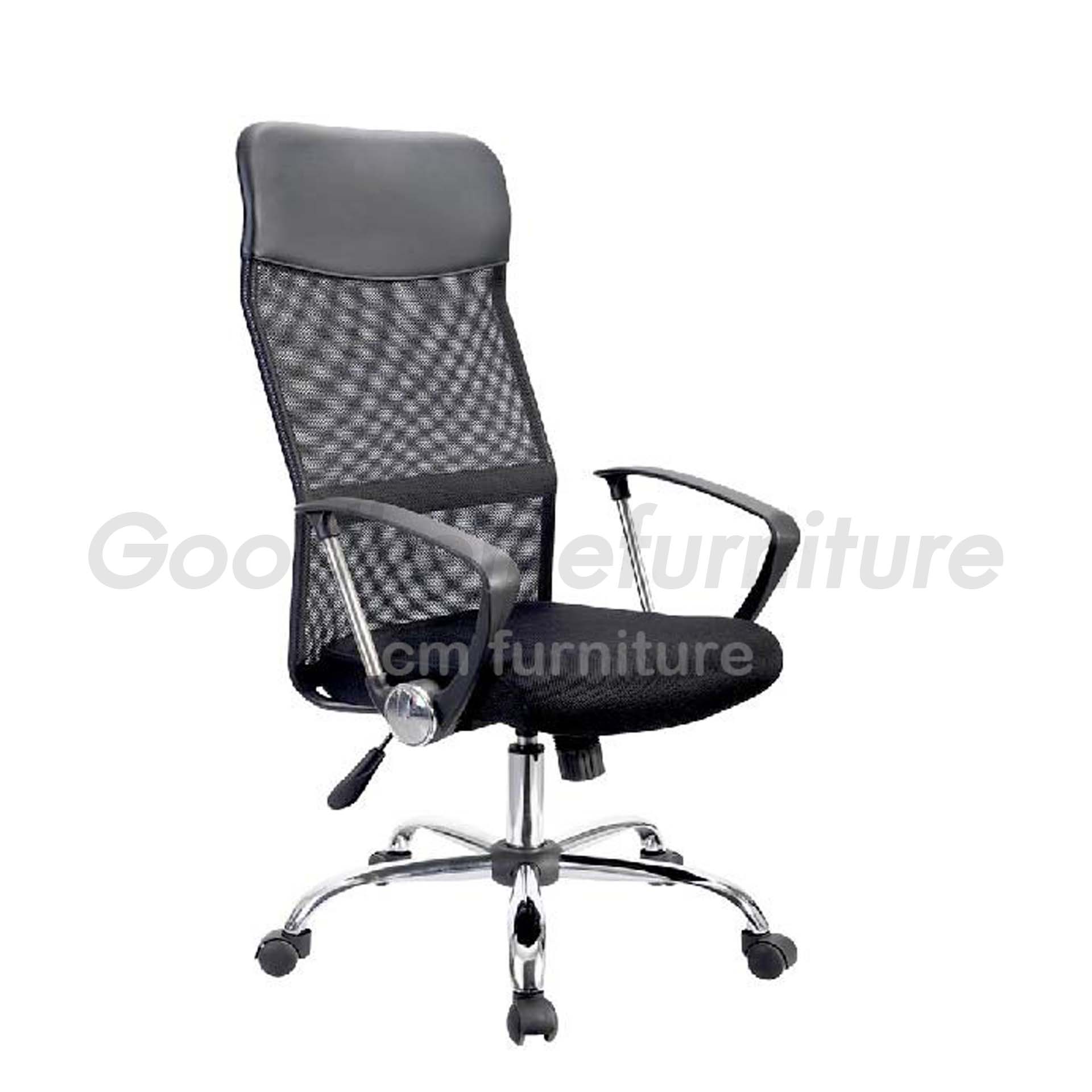 เก้าอี้สำนักงาน รุ่น แมคซิส