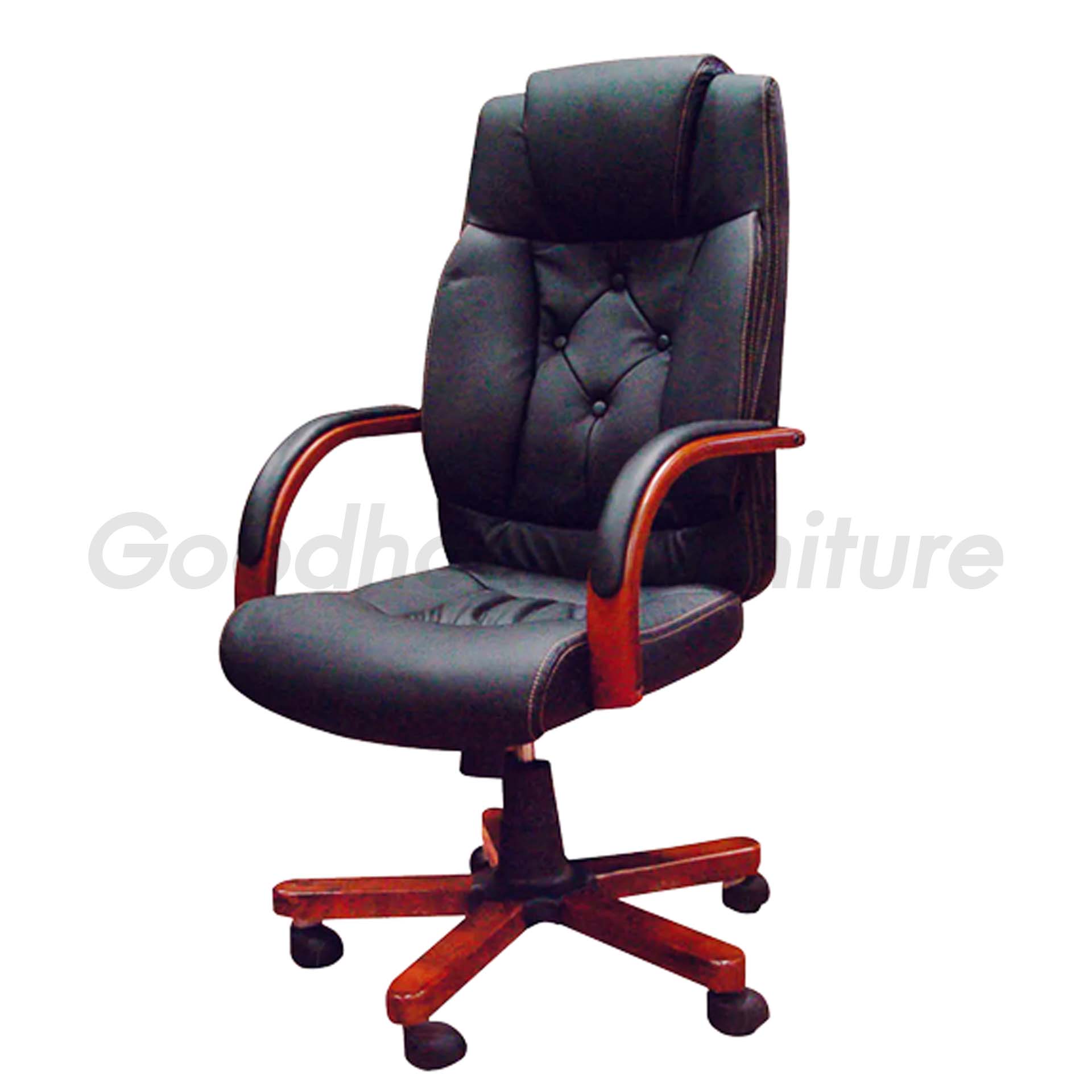 เก้าอี้ทำงาน รุ่น อโลฮา 2