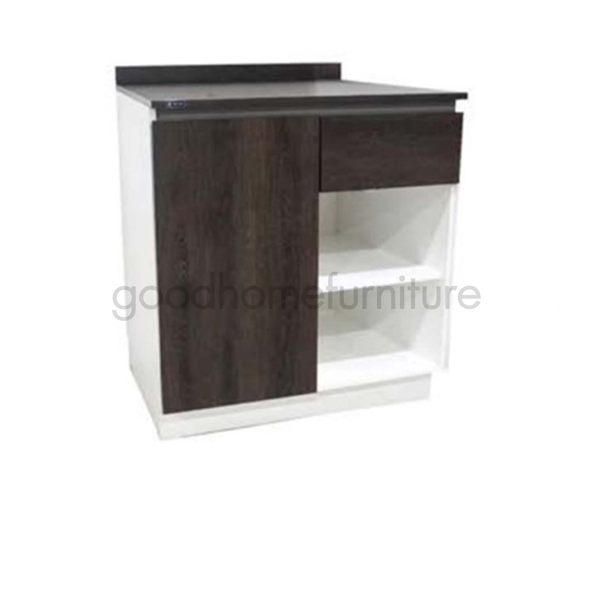 ตู้เคาน์เตอร์ รุ่น Olivia-802