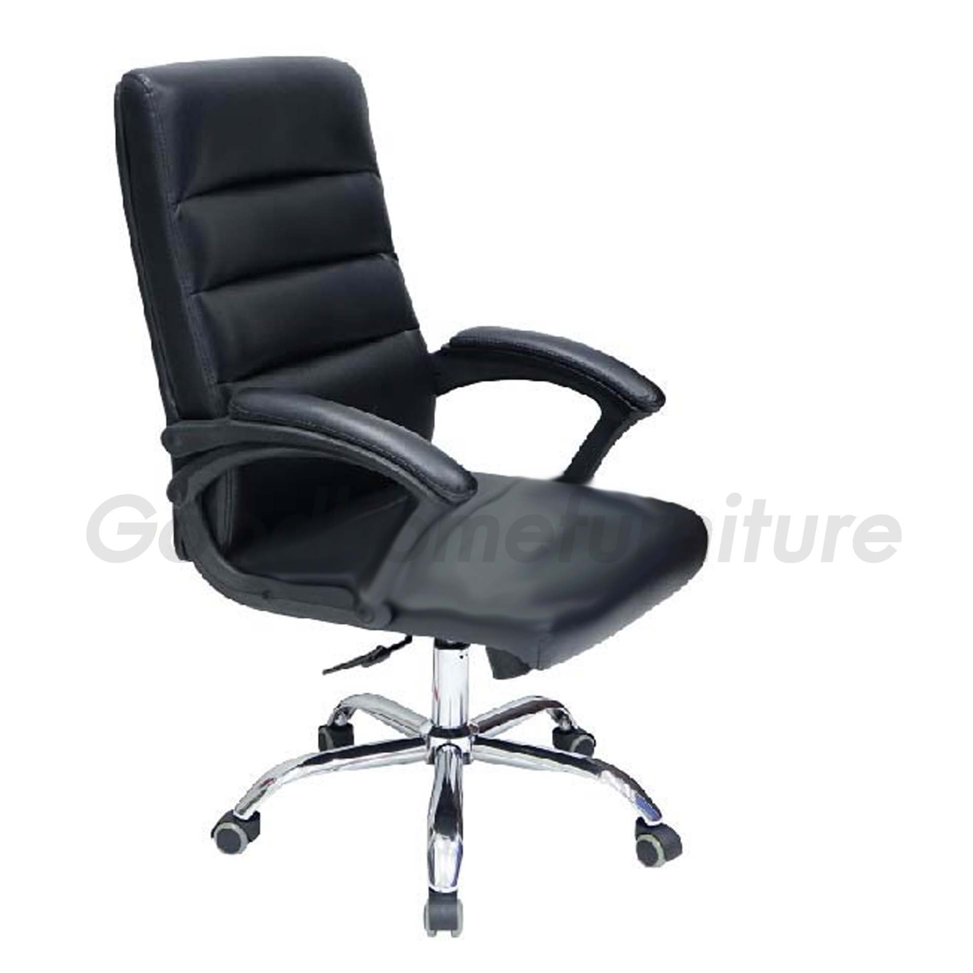 เก้าอี้ผู้บริหาร รุ่น การ์ดอน