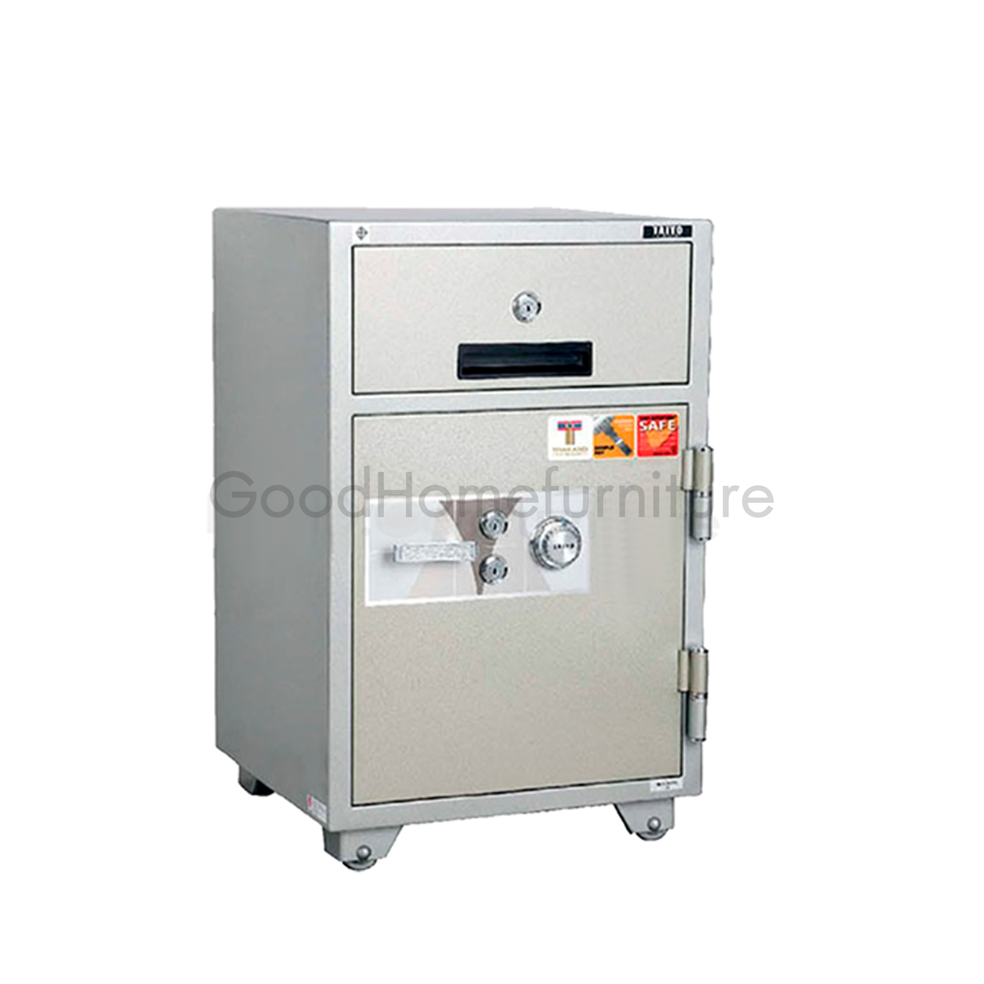 ตู้เซฟกันไฟ 193 กก.