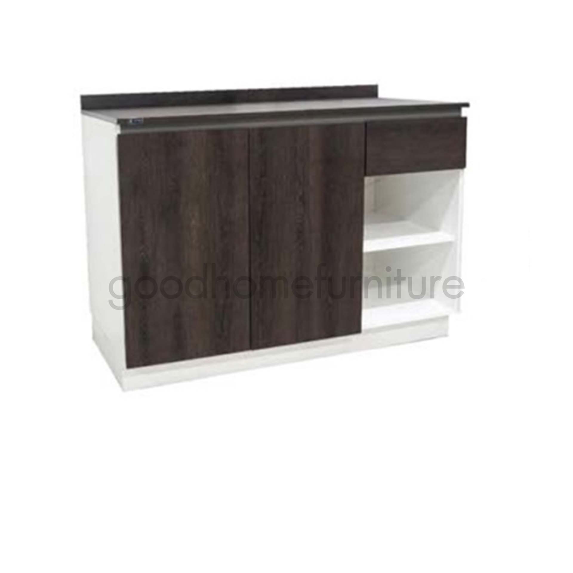 ตู้เคาน์เตอร์ รุ่น Olivia-121