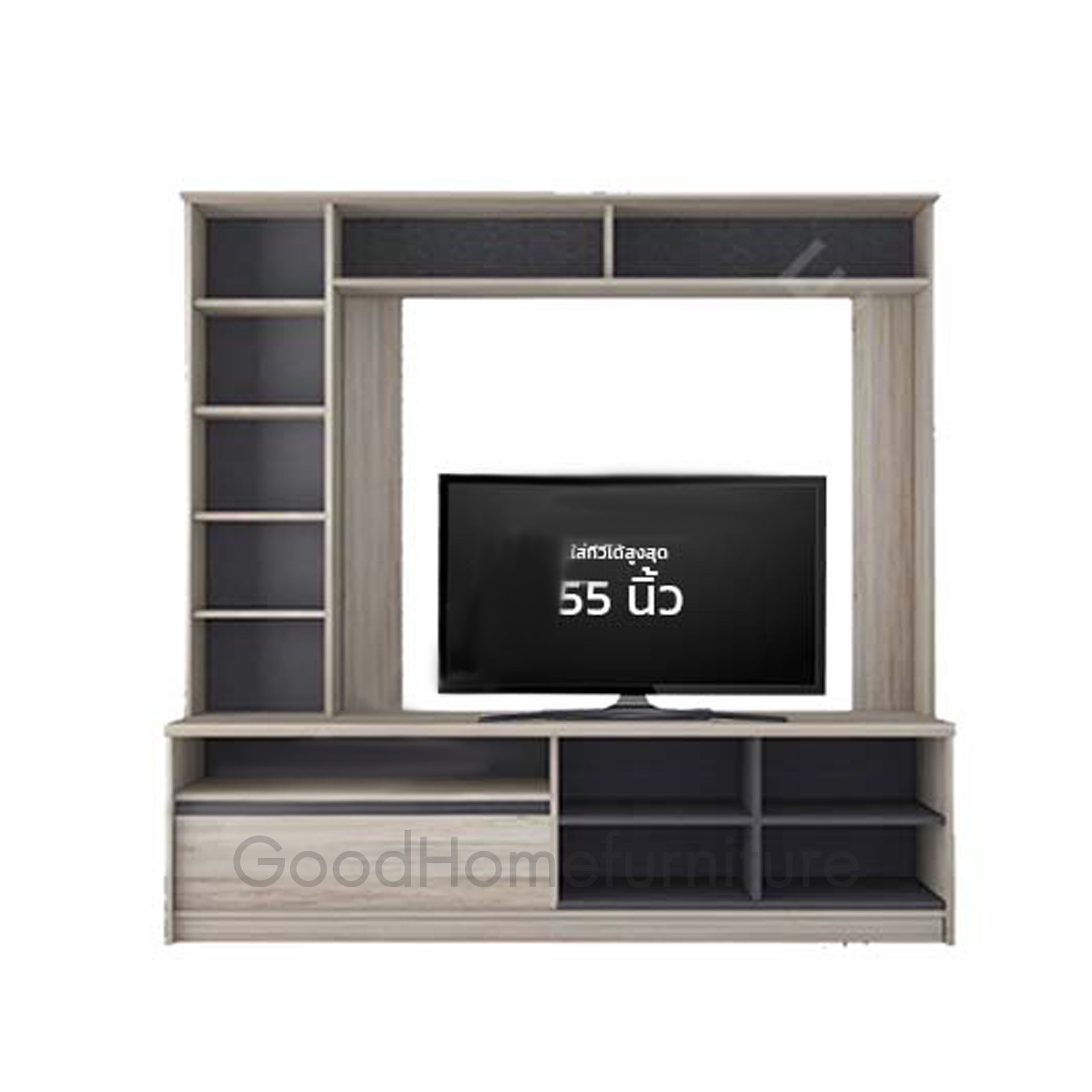 ชุดโฮมเธียเตอร์ รุ่น แนช