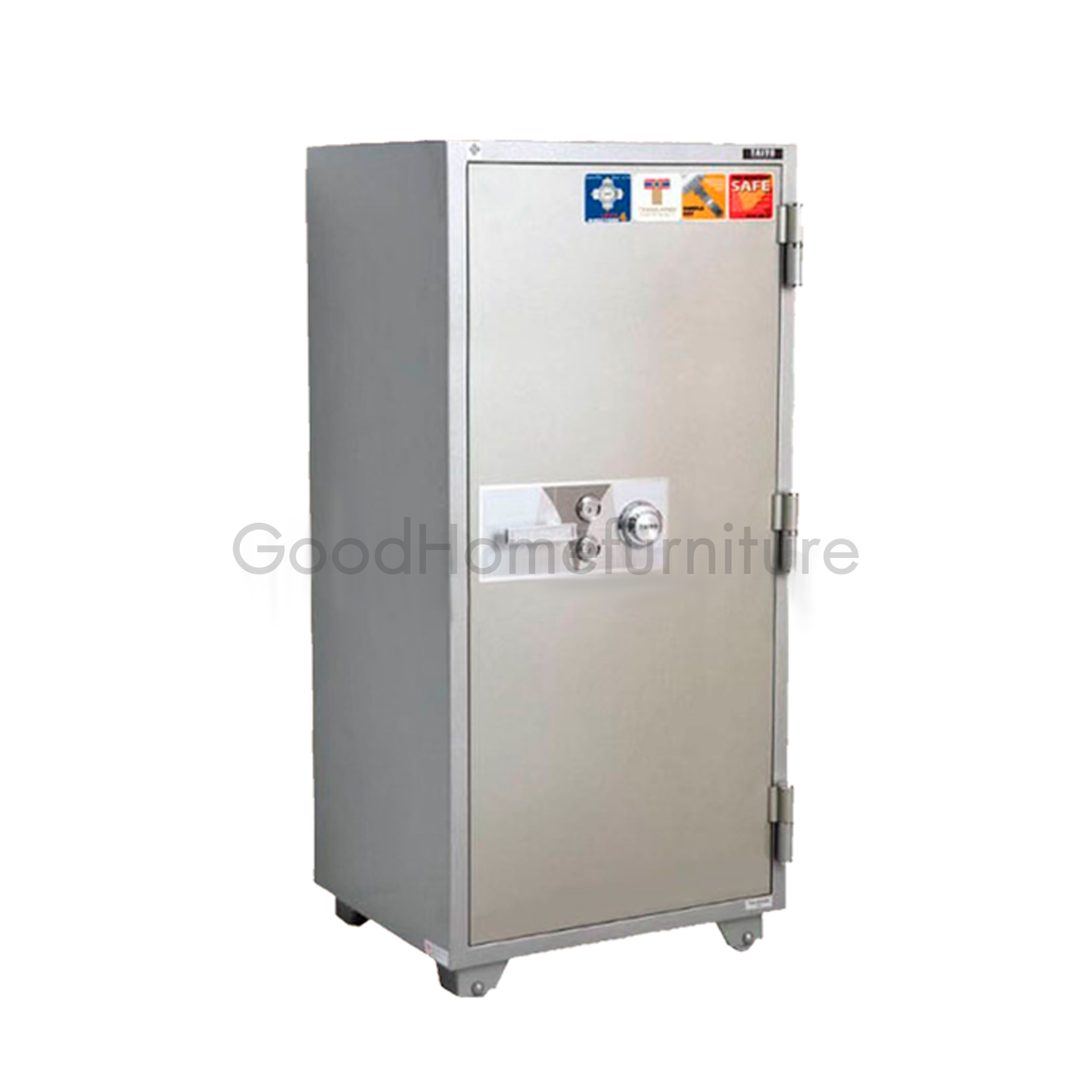 ตู้เซฟกันไฟ 250 กก.