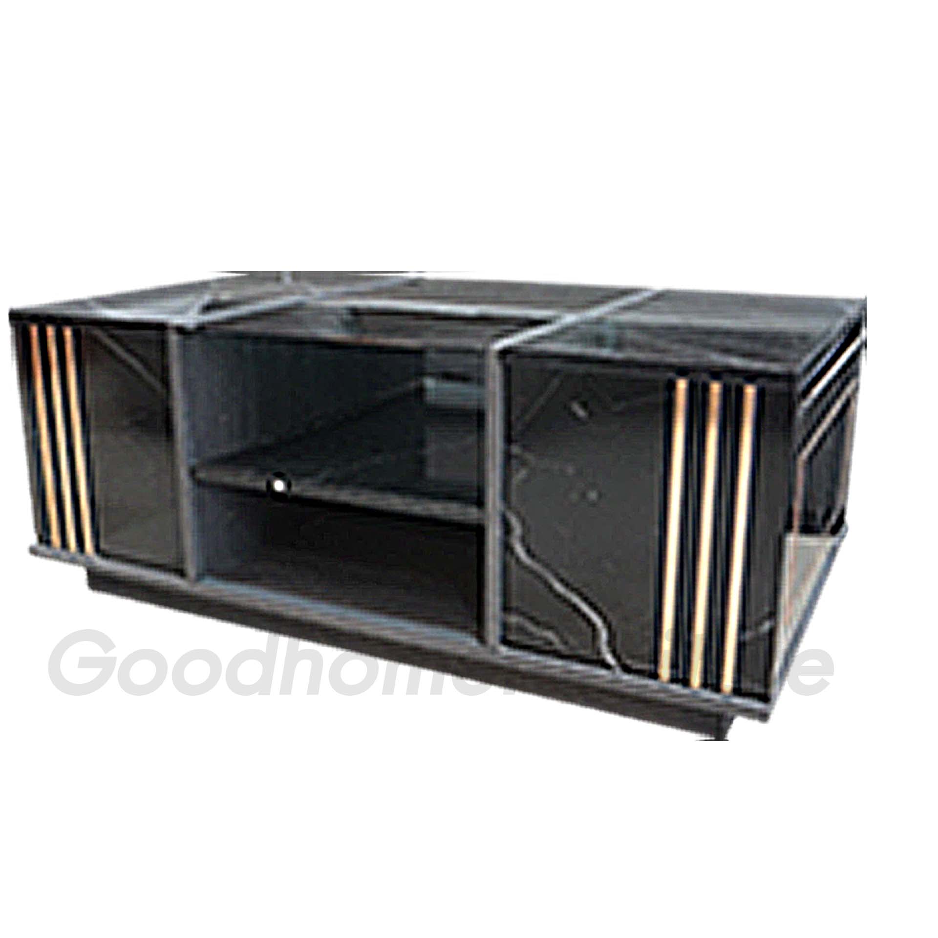 โต๊ะกลาง รุ่น จียู 101