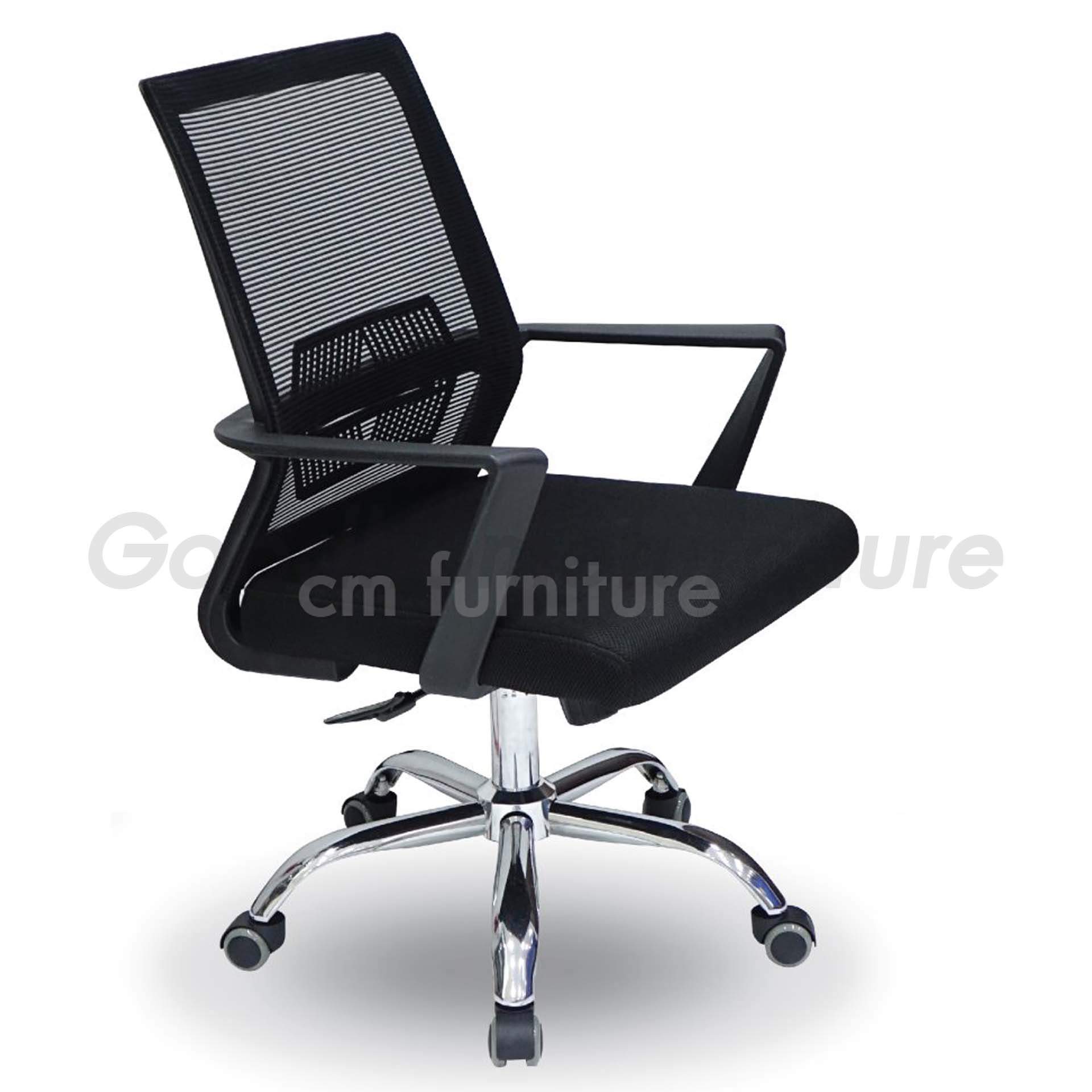 เก้าอี้สำนักงาน รุ่น เคนเนท