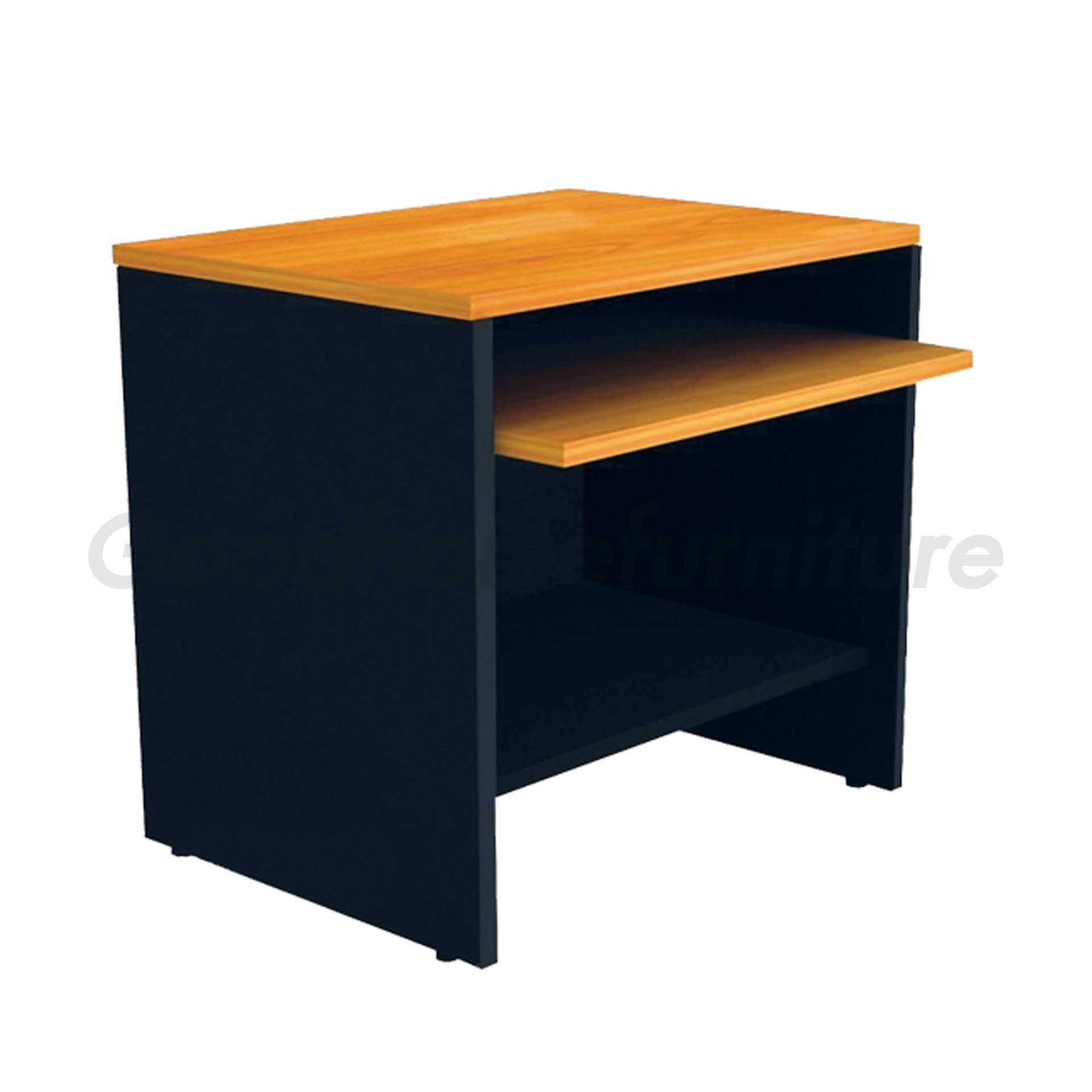 โต๊ะทำงาน รุ่น คอม80