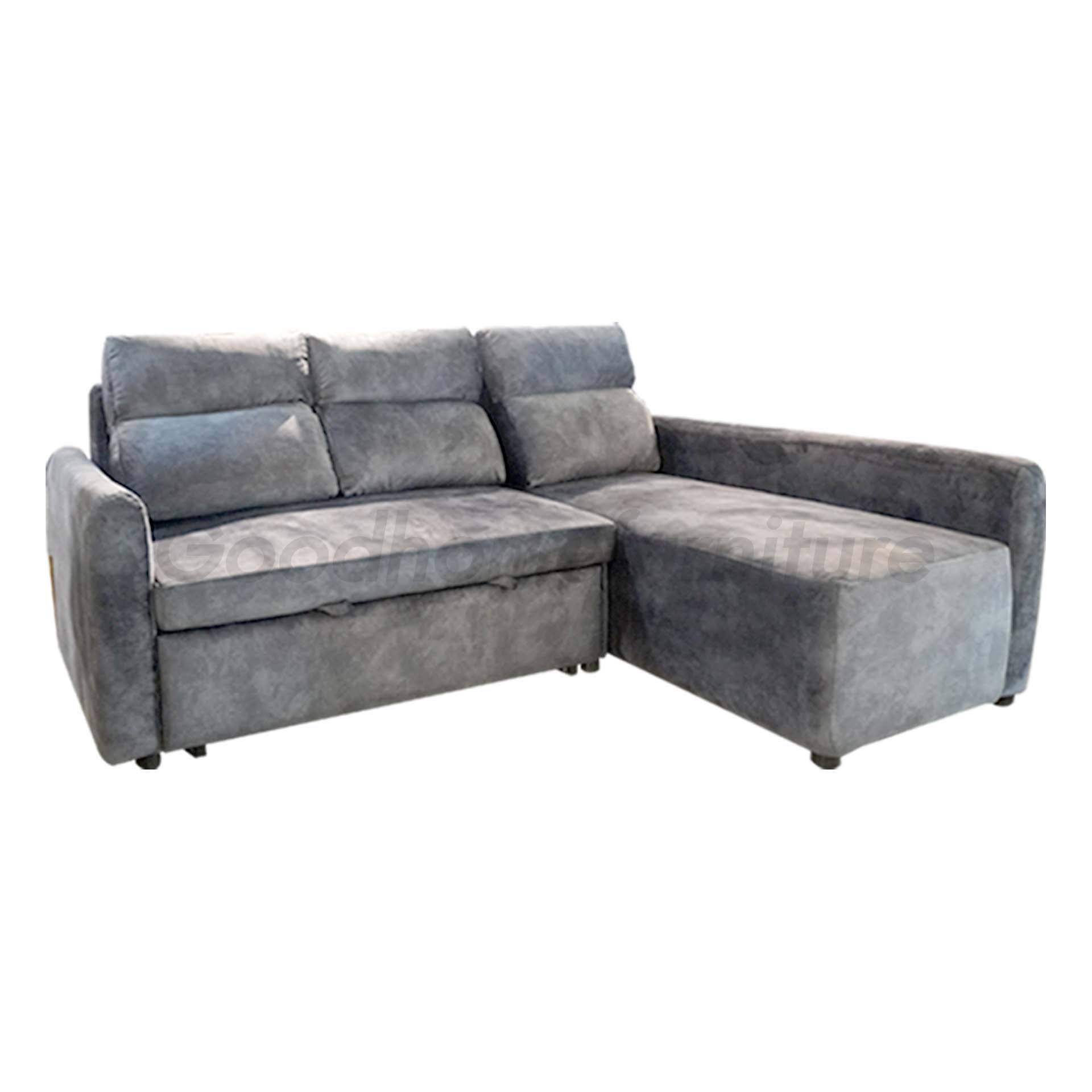 โซฟาปรับนอน รุ่น อาเธอร์