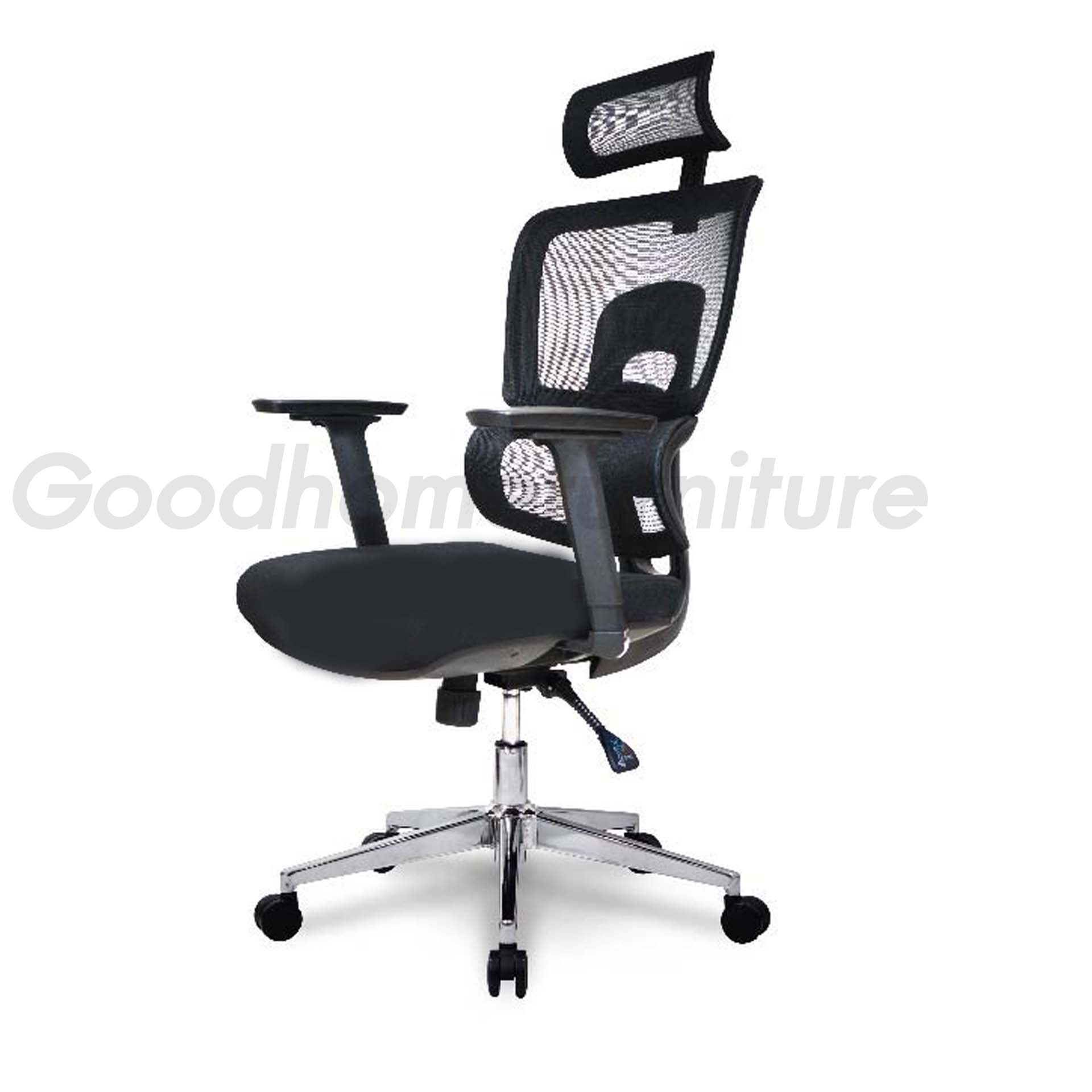 เก้าอี้ทำงานเพื่อสุขภาพ รุ่น เมอร์ดอซ